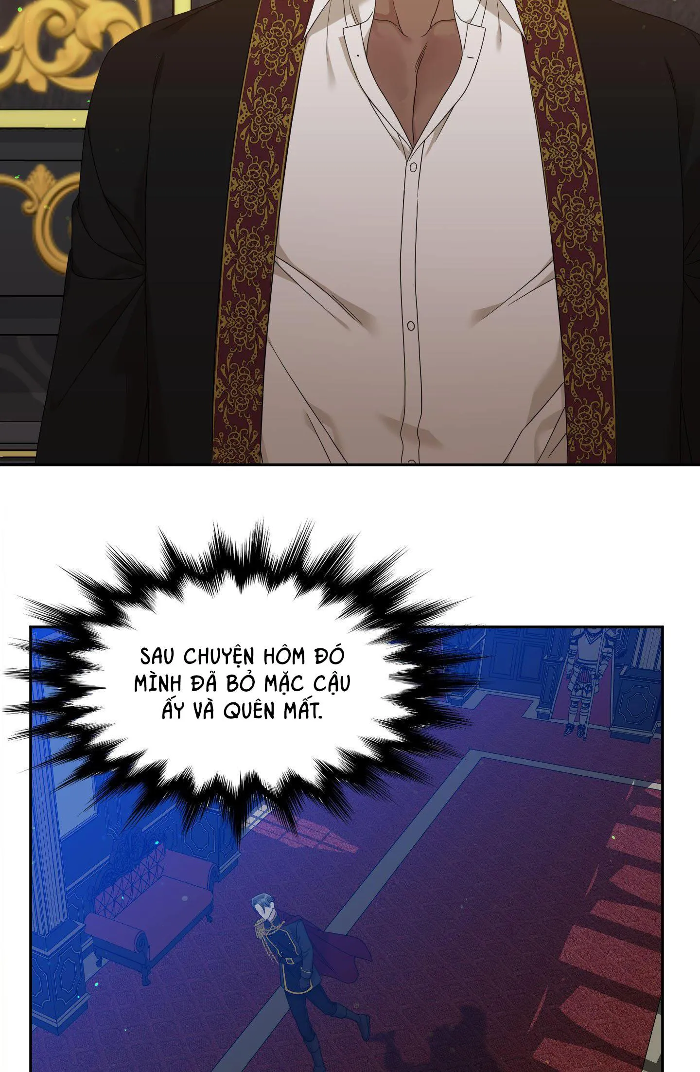 SMYRNA VÀ CAPRI Chapter 14 Trang 29