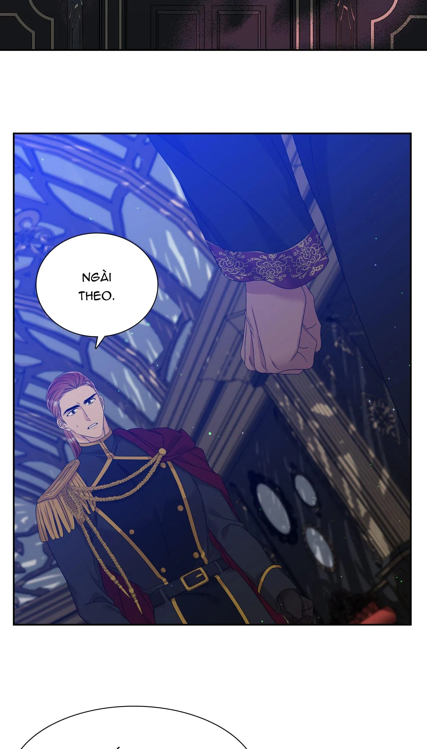 SMYRNA VÀ CAPRI Chapter 14 Trang 31