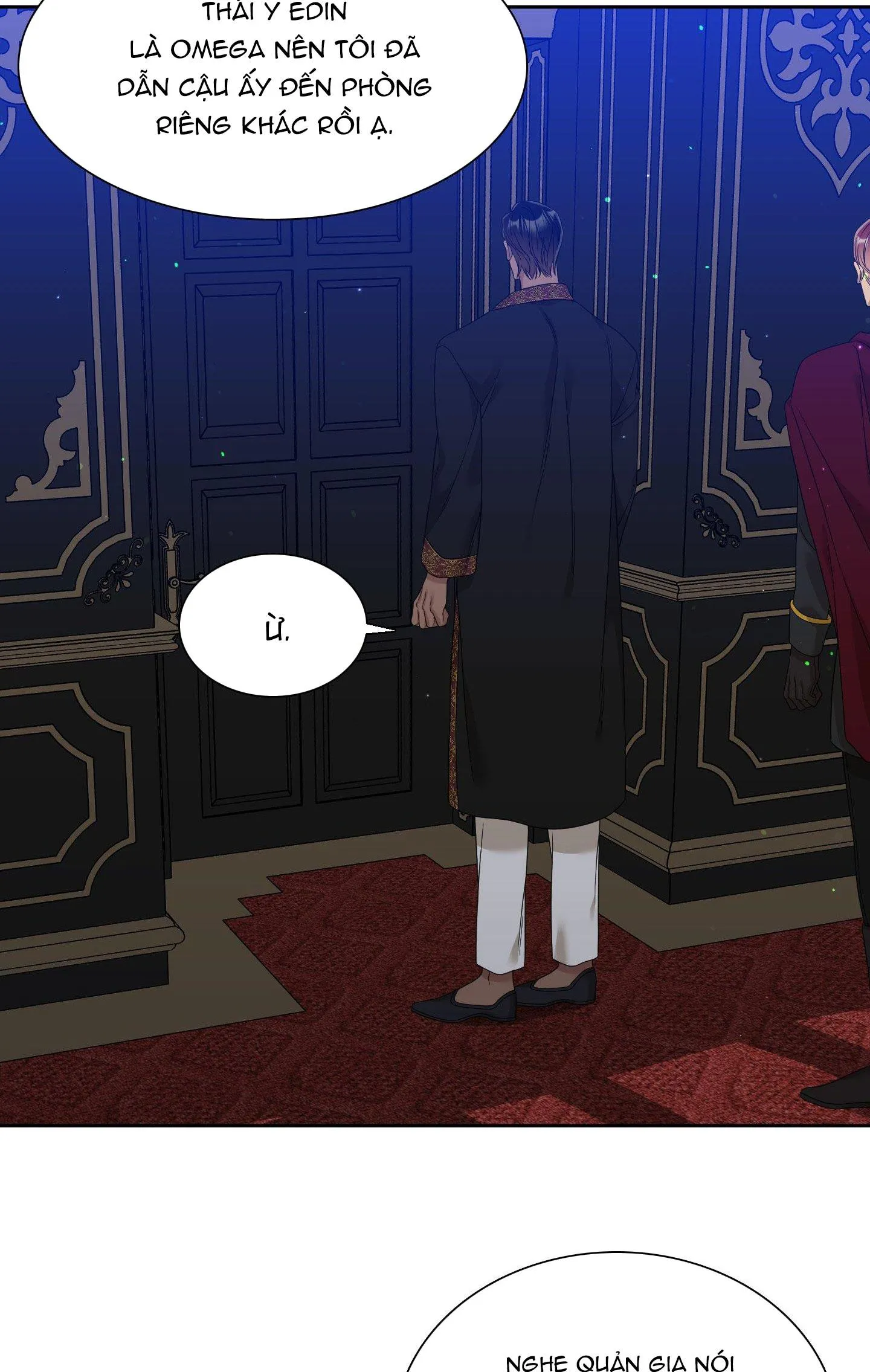 SMYRNA VÀ CAPRI Chapter 14 Trang 32