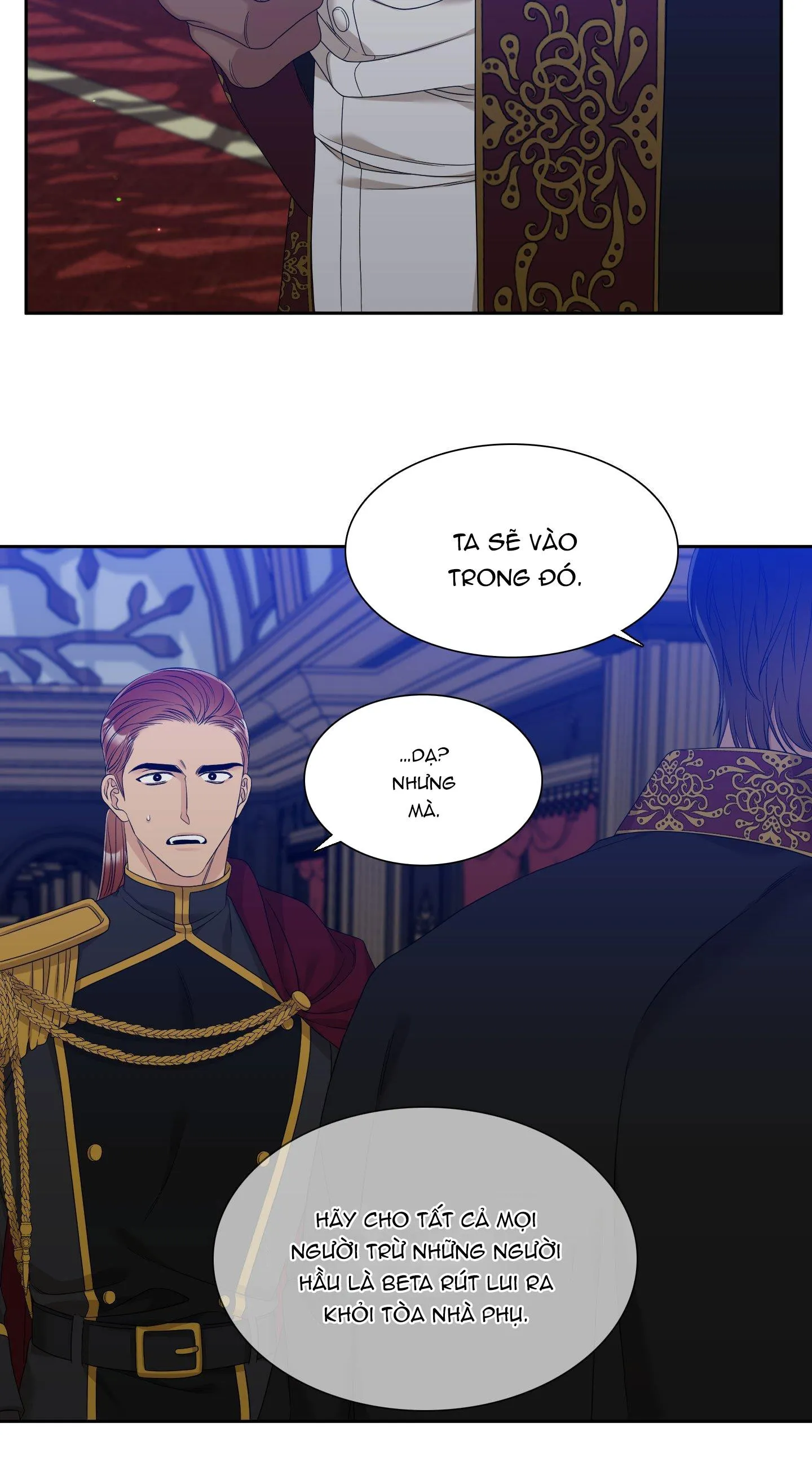 SMYRNA VÀ CAPRI Chapter 14 Trang 34