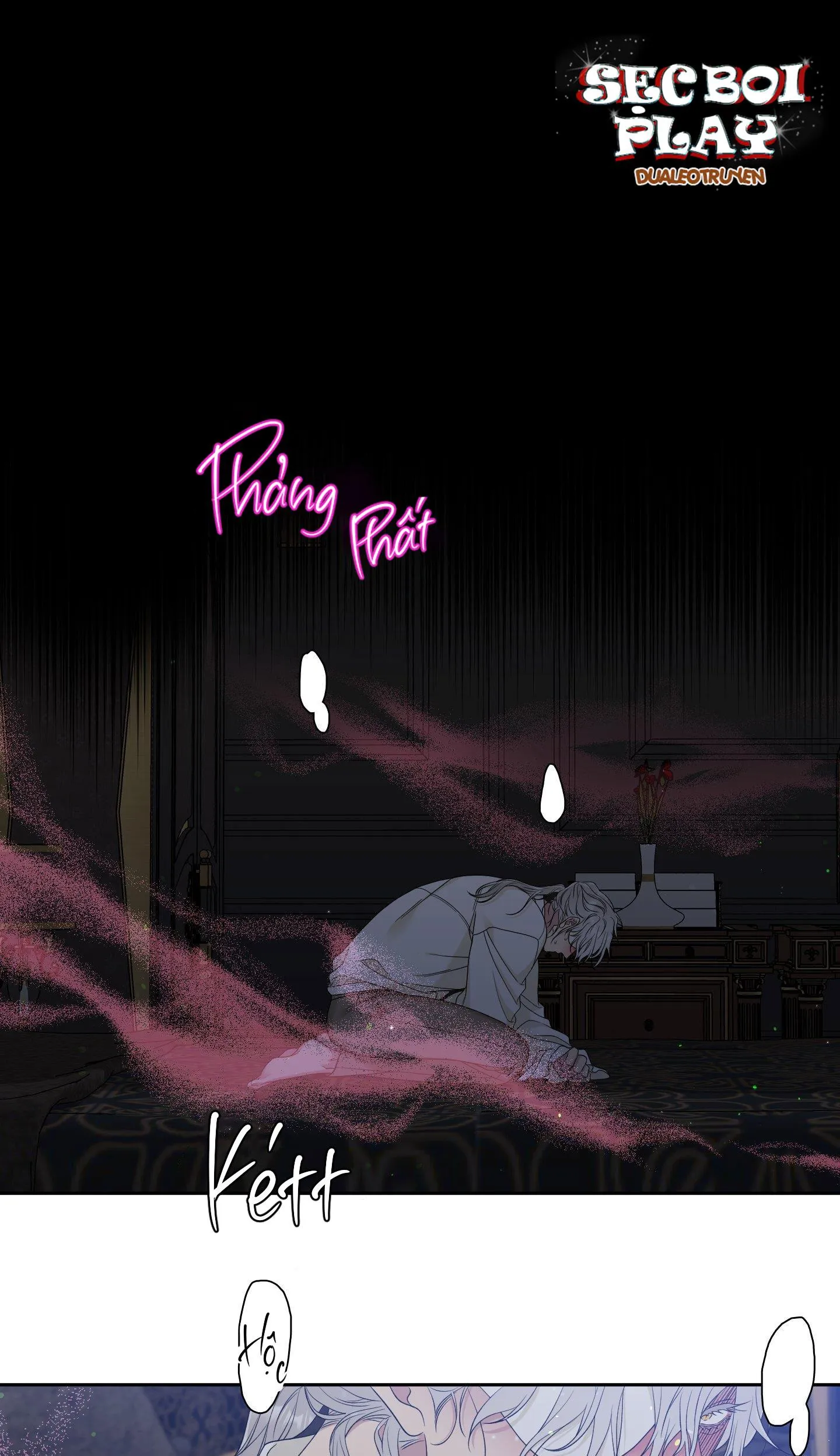 SMYRNA VÀ CAPRI Chapter 14 Trang 35