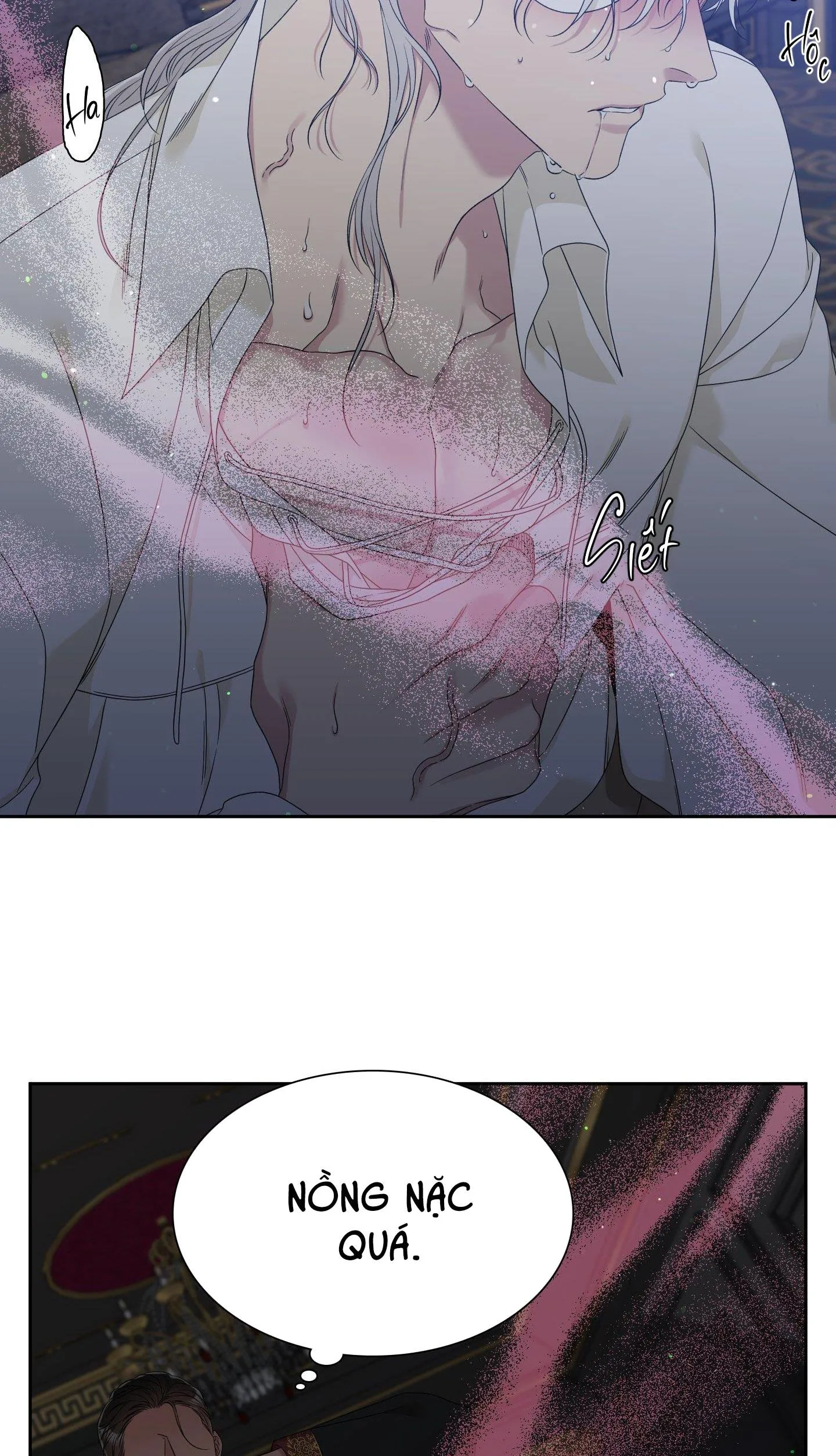 SMYRNA VÀ CAPRI Chapter 14 Trang 36