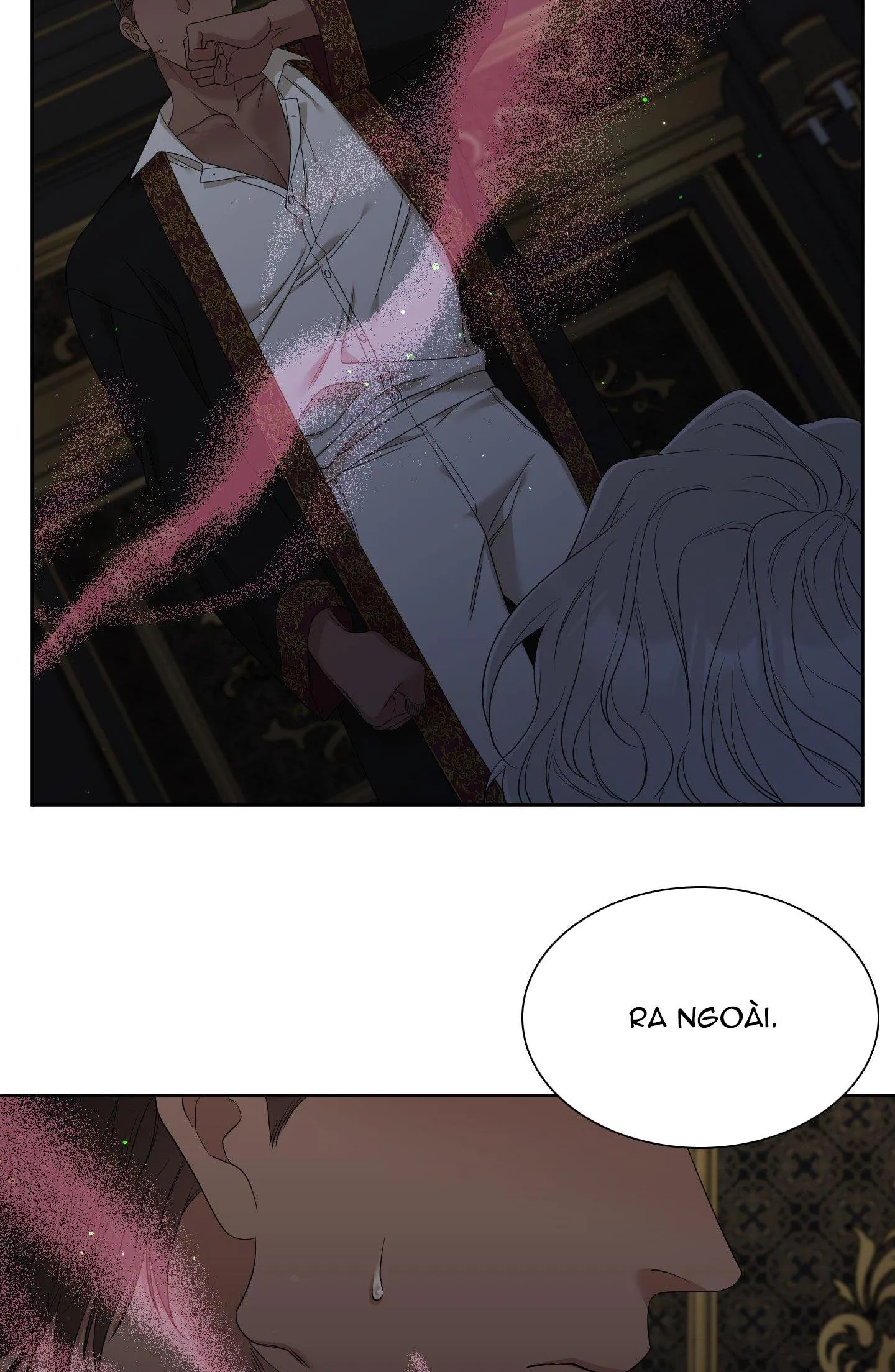 SMYRNA VÀ CAPRI Chapter 14 Trang 37