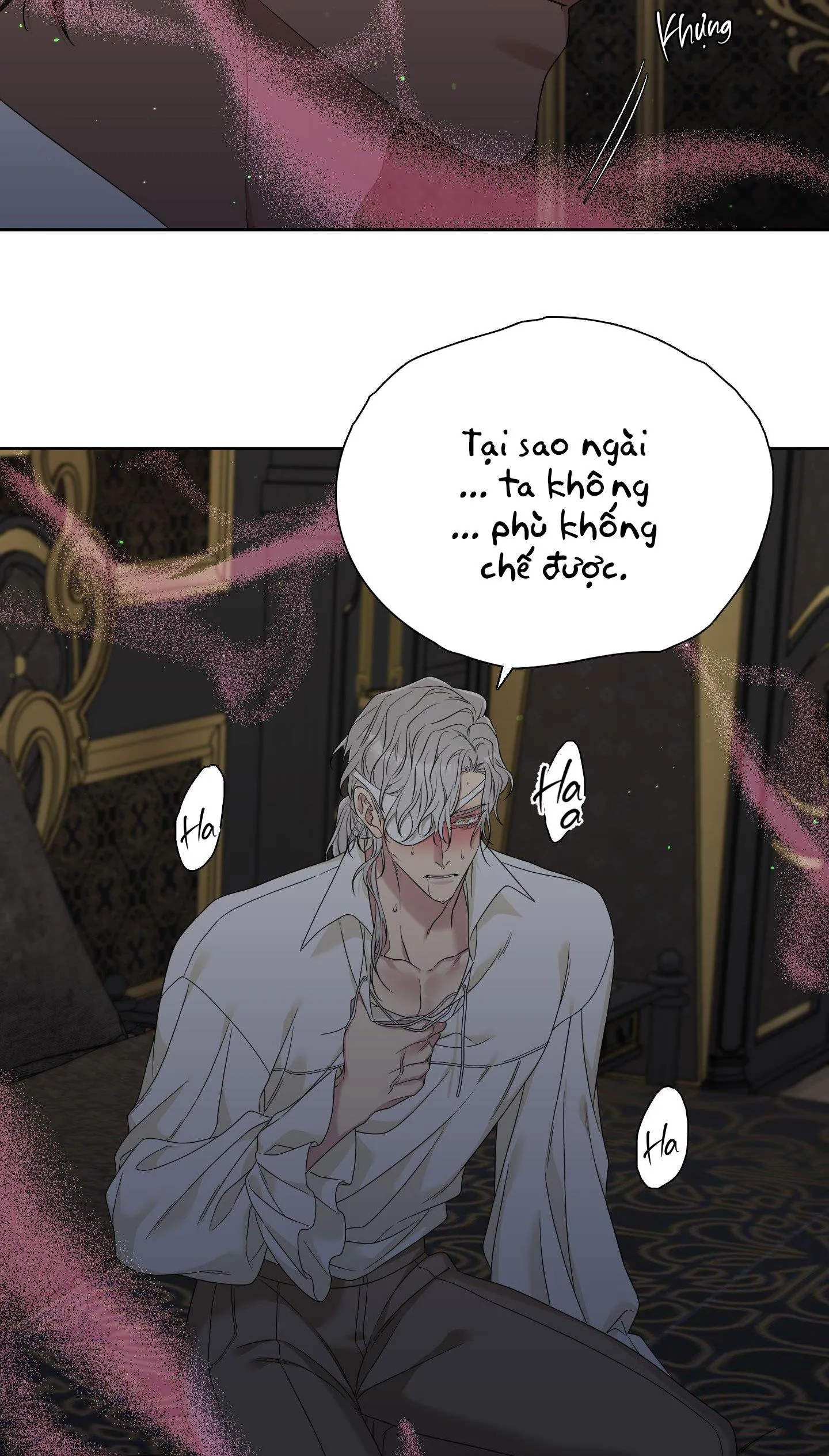 SMYRNA VÀ CAPRI Chapter 14 Trang 38