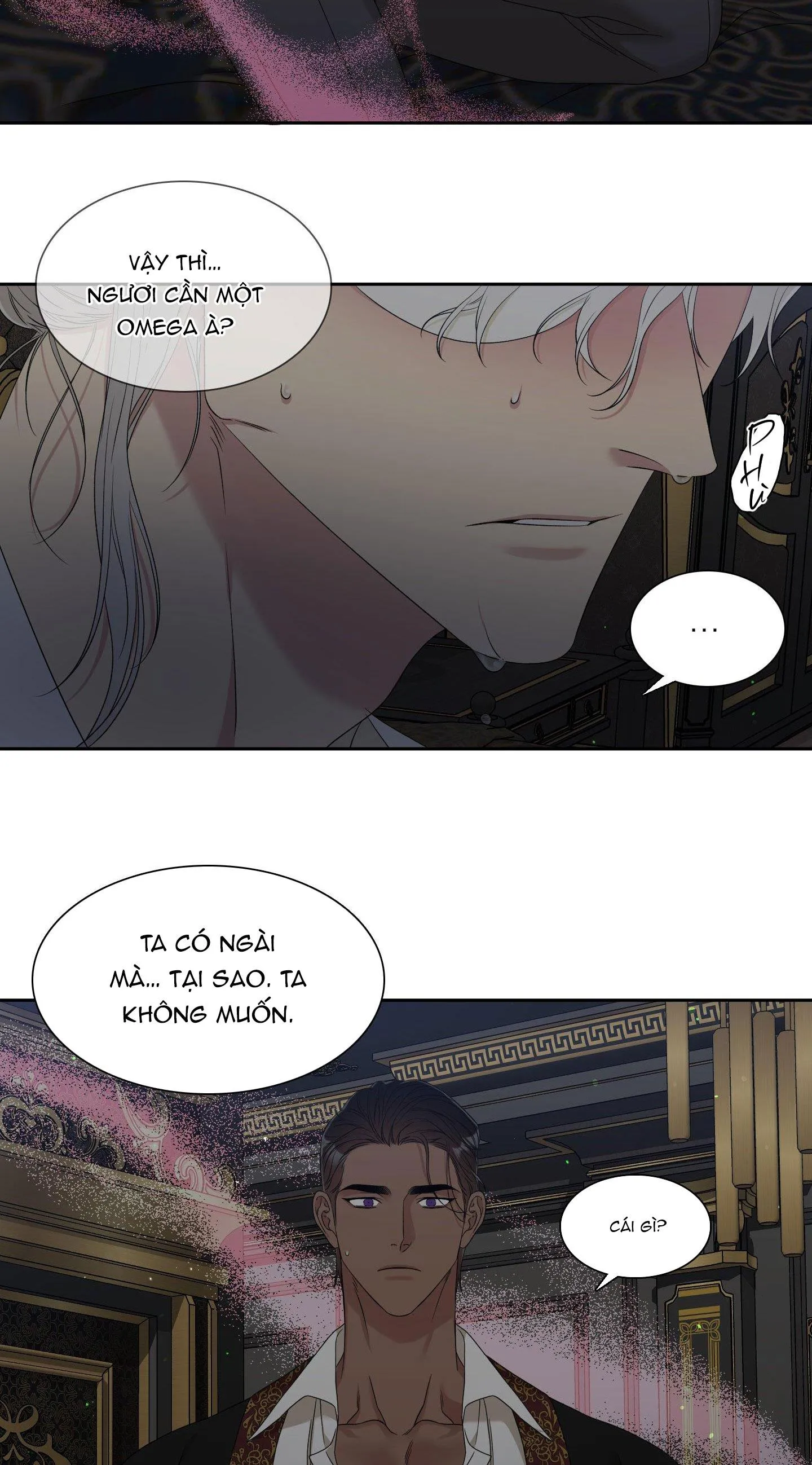 SMYRNA VÀ CAPRI Chapter 14 Trang 39