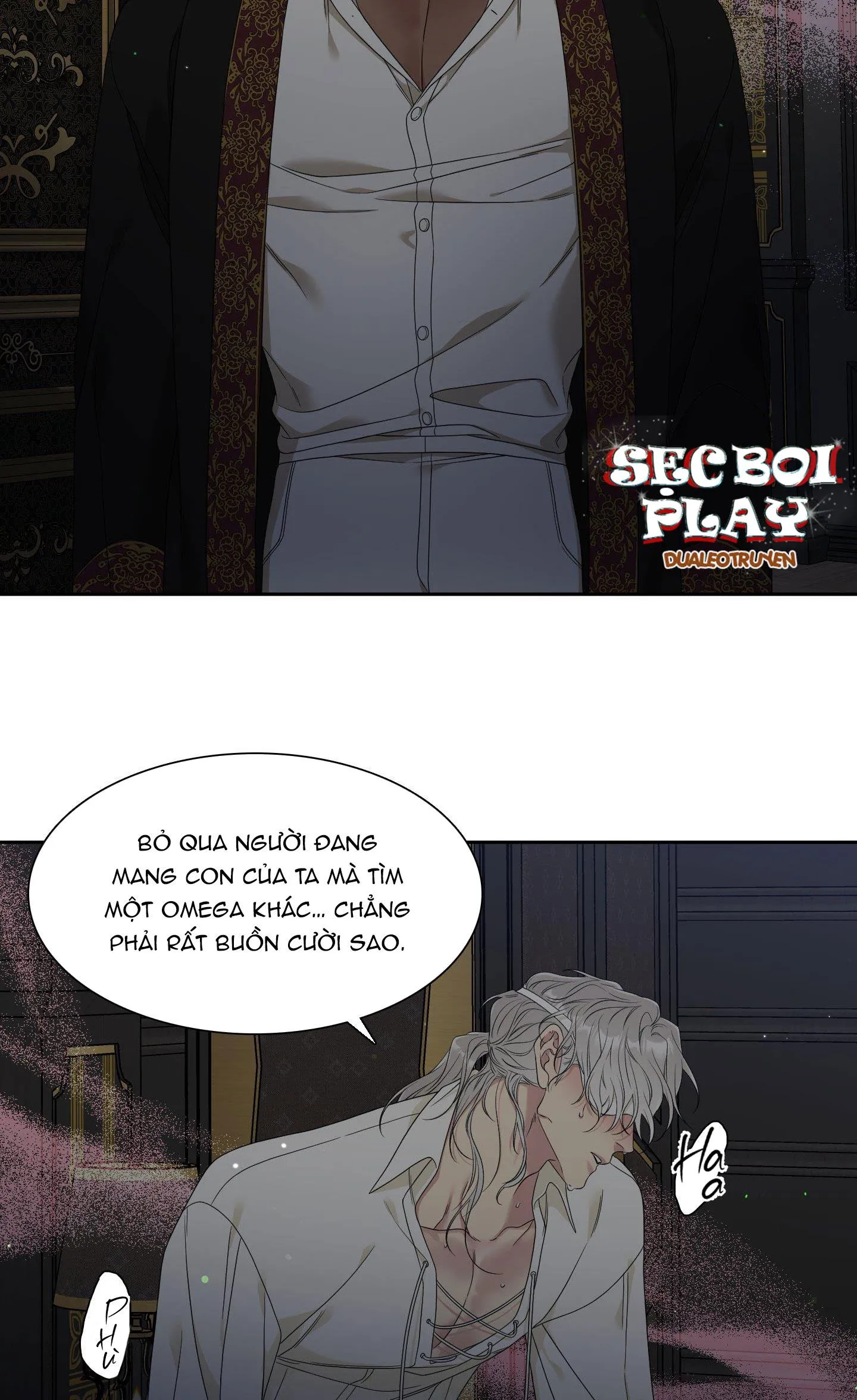 SMYRNA VÀ CAPRI Chapter 14 Trang 40