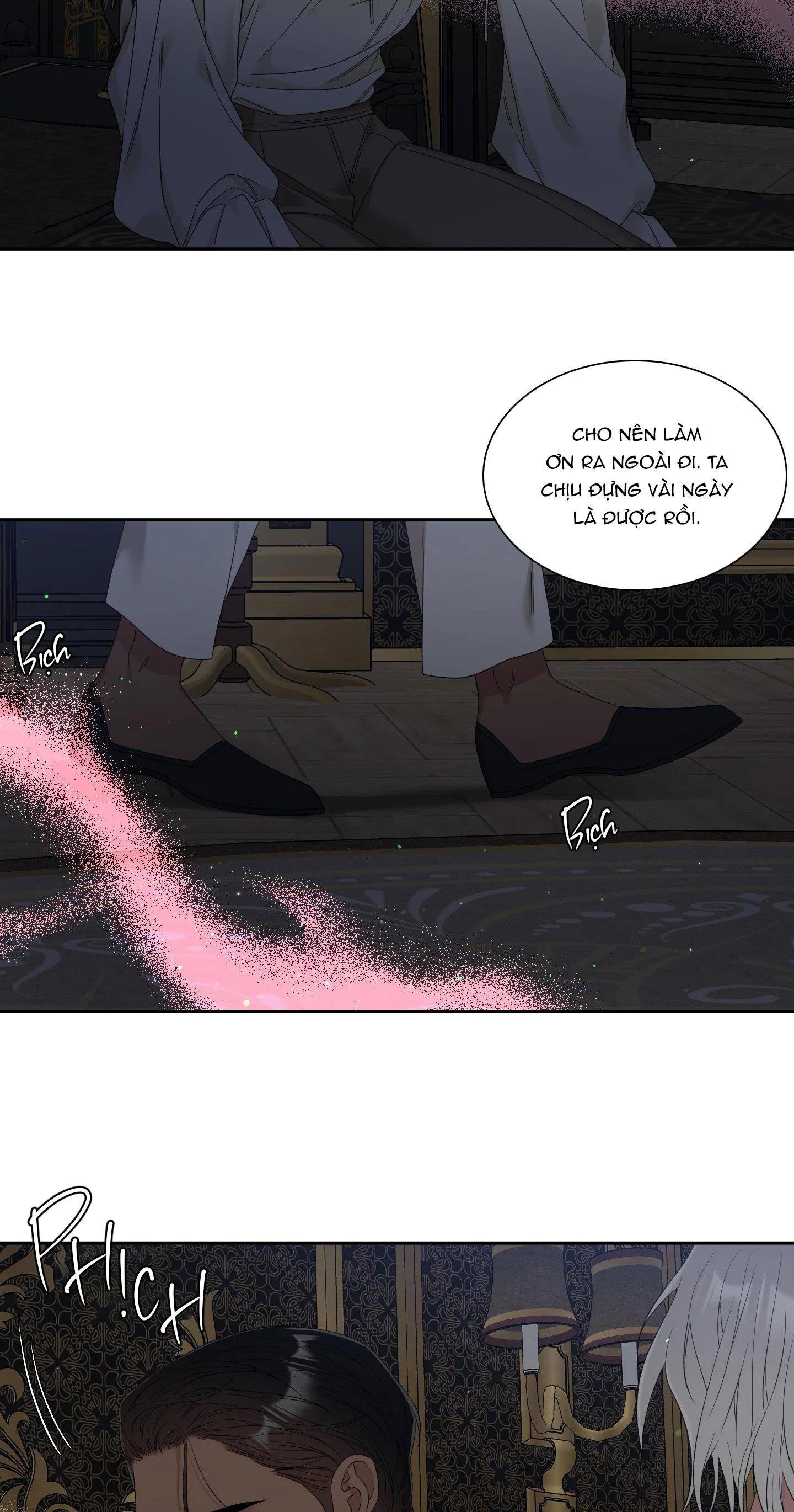 SMYRNA VÀ CAPRI Chapter 14 Trang 41