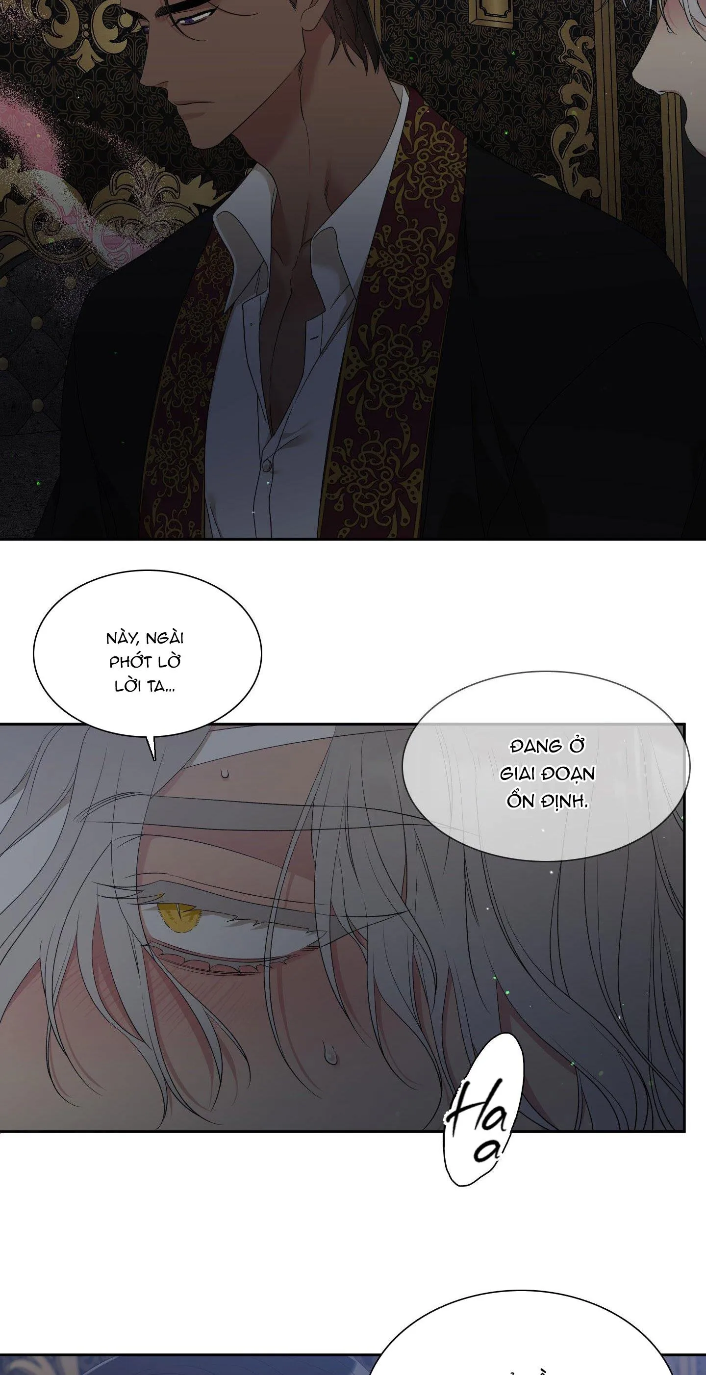 SMYRNA VÀ CAPRI Chapter 14 Trang 42