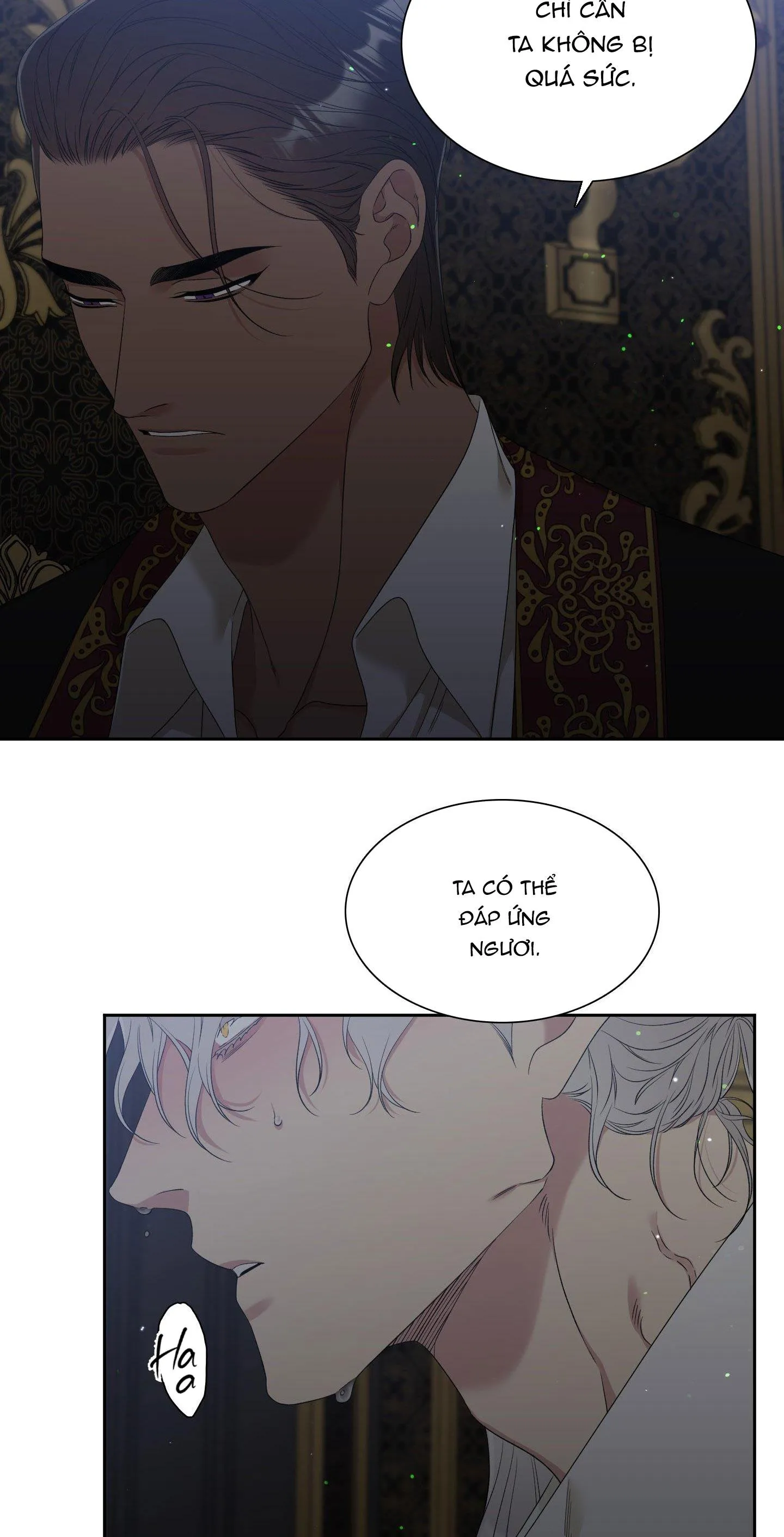 SMYRNA VÀ CAPRI Chapter 14 Trang 43