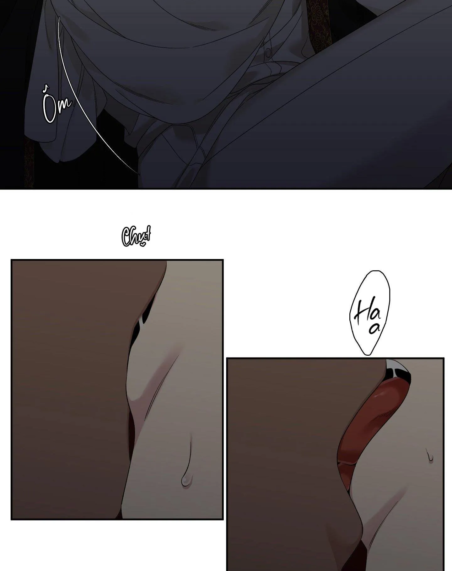 SMYRNA VÀ CAPRI Chapter 14 Trang 45