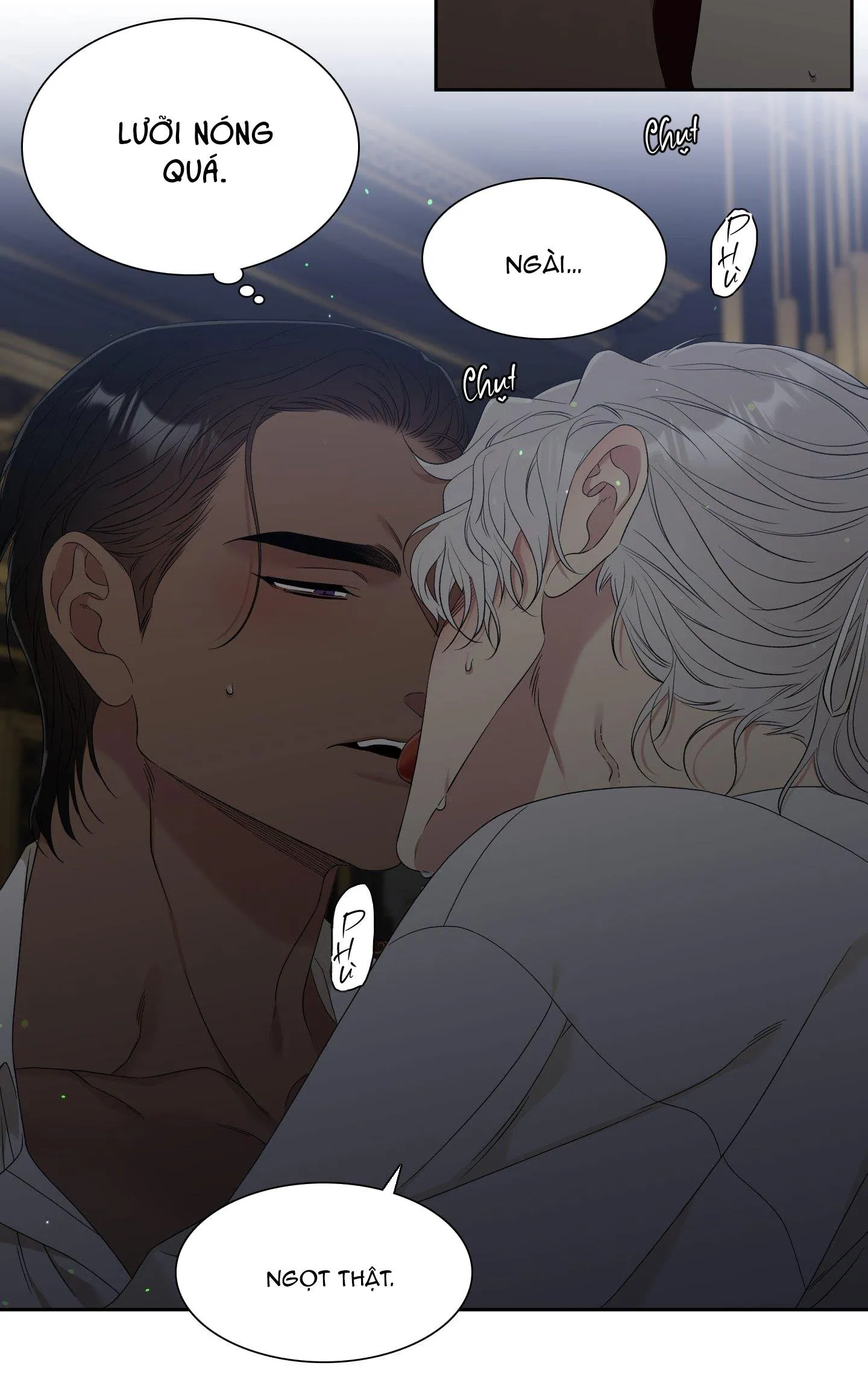 SMYRNA VÀ CAPRI Chapter 14 Trang 46