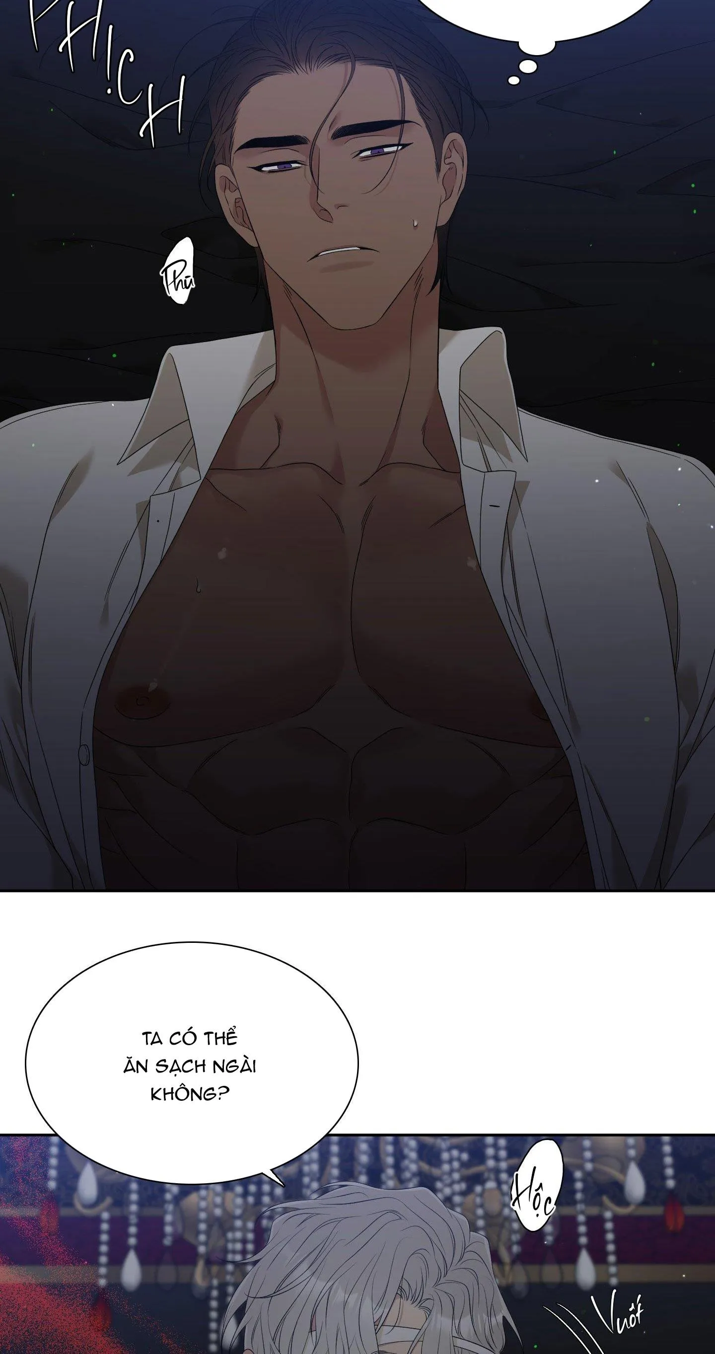 SMYRNA VÀ CAPRI Chapter 14 Trang 48