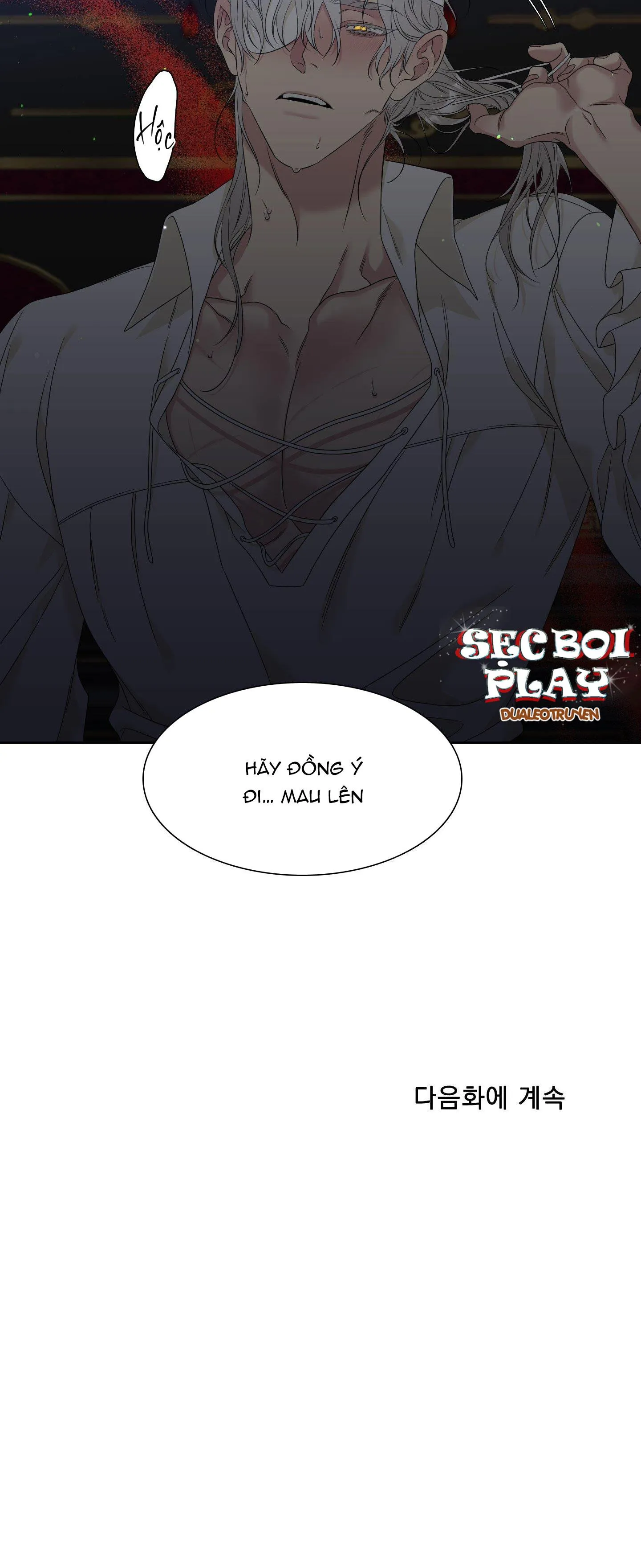 SMYRNA VÀ CAPRI Chapter 14 Trang 49