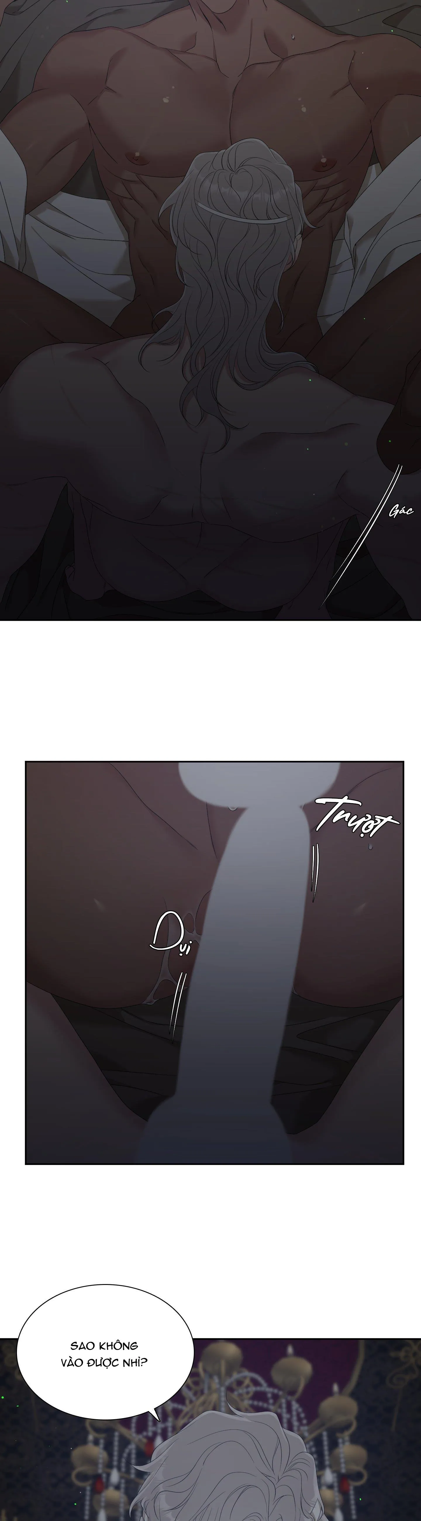 SMYRNA VÀ CAPRI Chapter 15 Trang 5