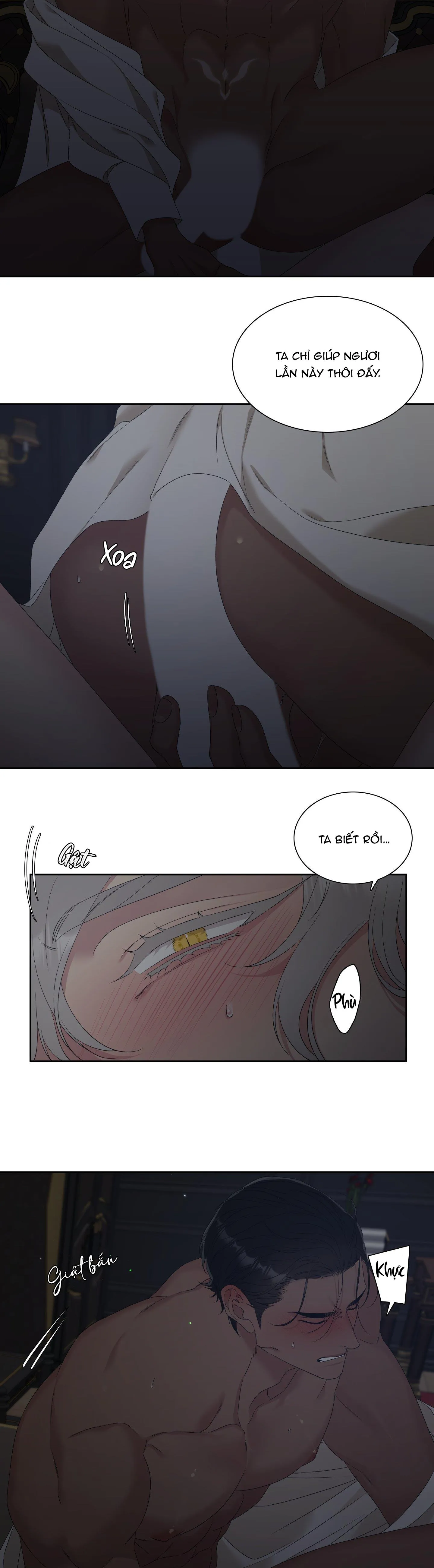 SMYRNA VÀ CAPRI Chapter 15 Trang 8