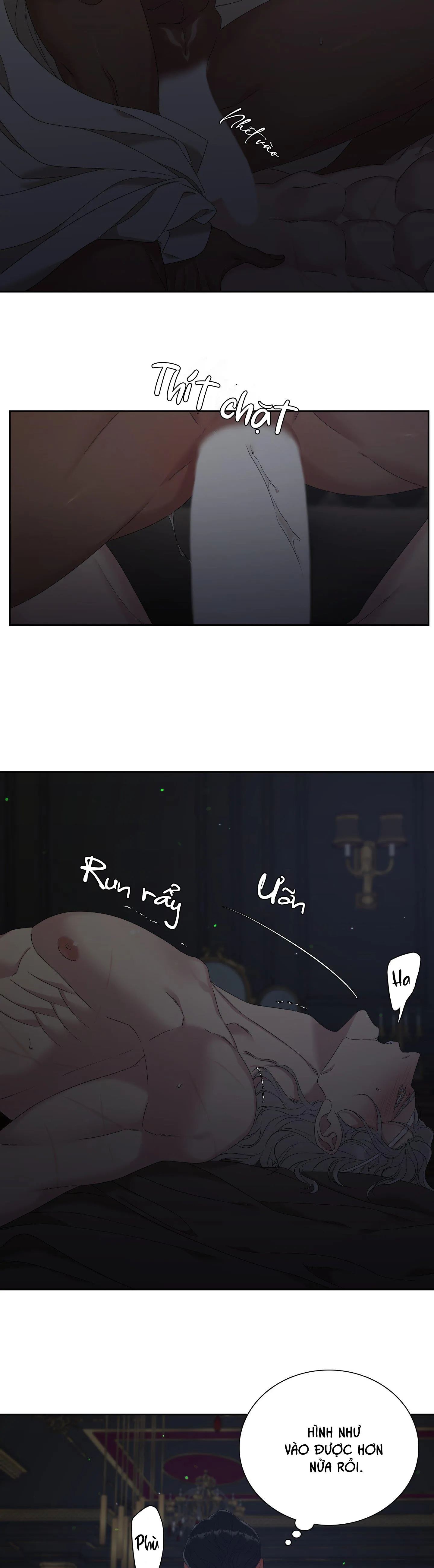 SMYRNA VÀ CAPRI Chapter 15 Trang 9