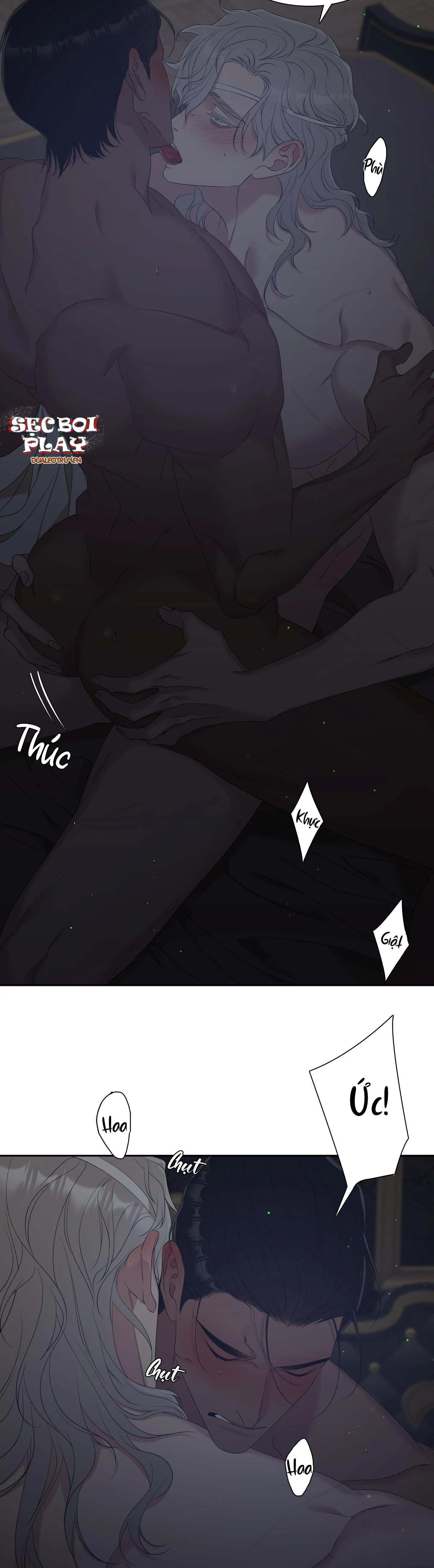 SMYRNA VÀ CAPRI Chapter 15 Trang 11