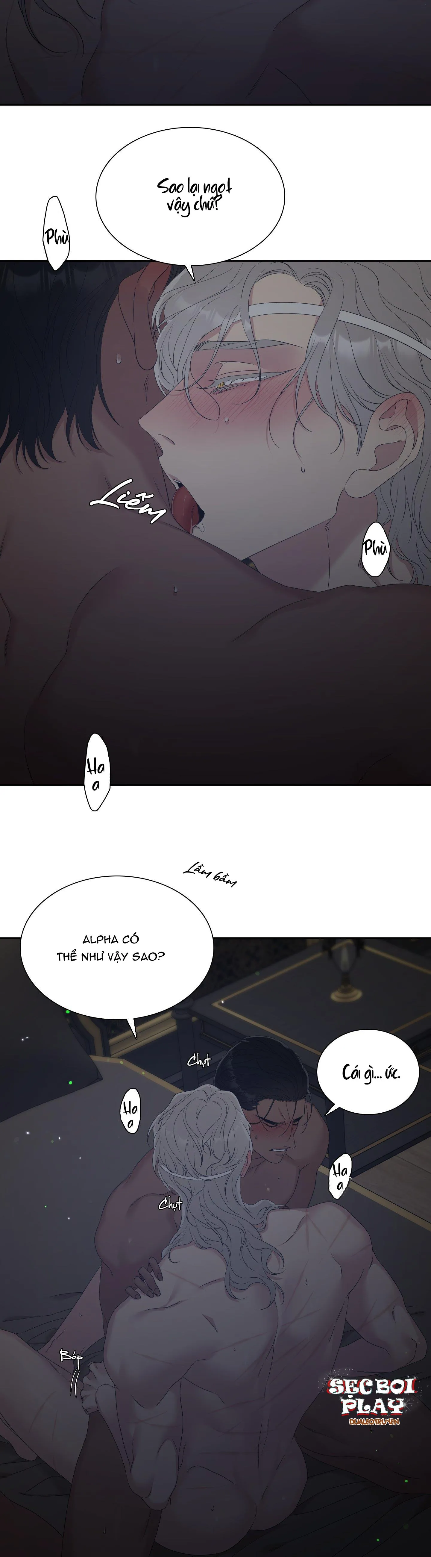 SMYRNA VÀ CAPRI Chapter 15 Trang 12