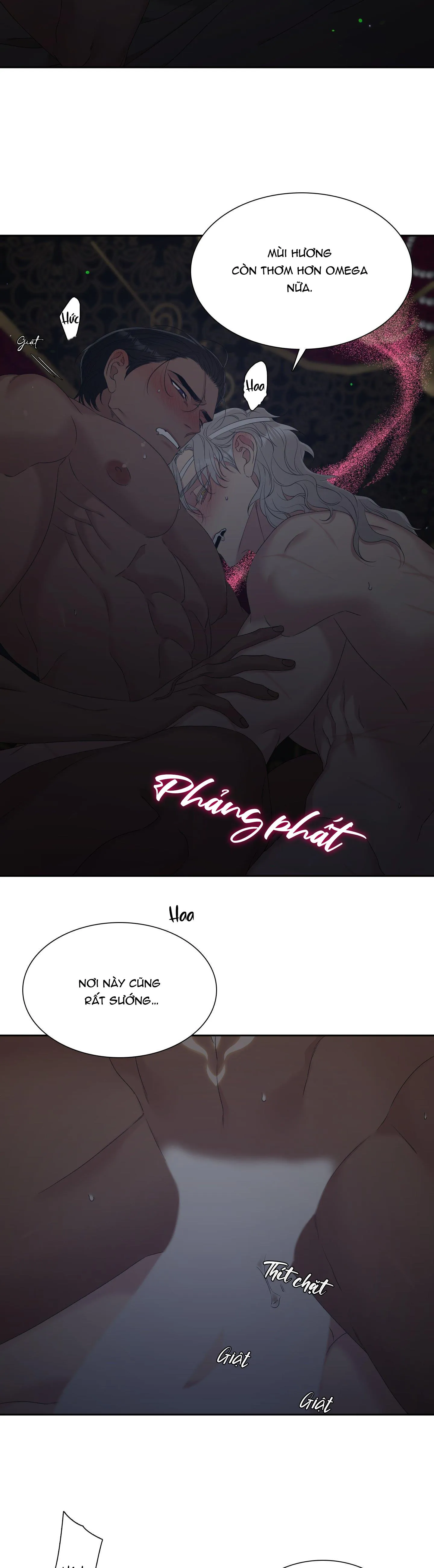 SMYRNA VÀ CAPRI Chapter 15 Trang 13