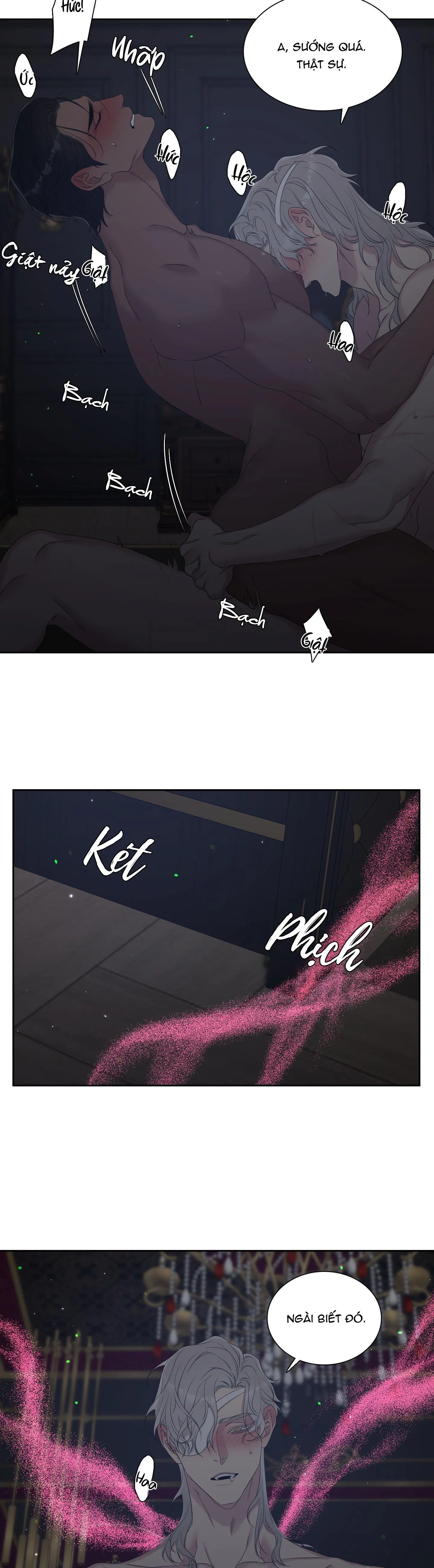 SMYRNA VÀ CAPRI Chapter 15 Trang 14