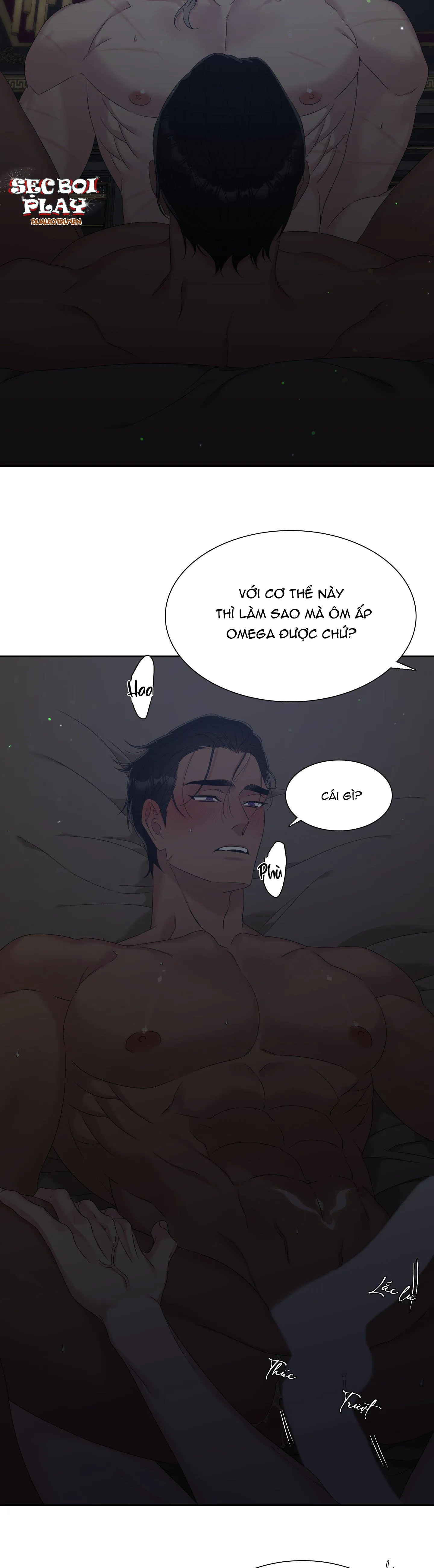 SMYRNA VÀ CAPRI Chapter 15 Trang 15