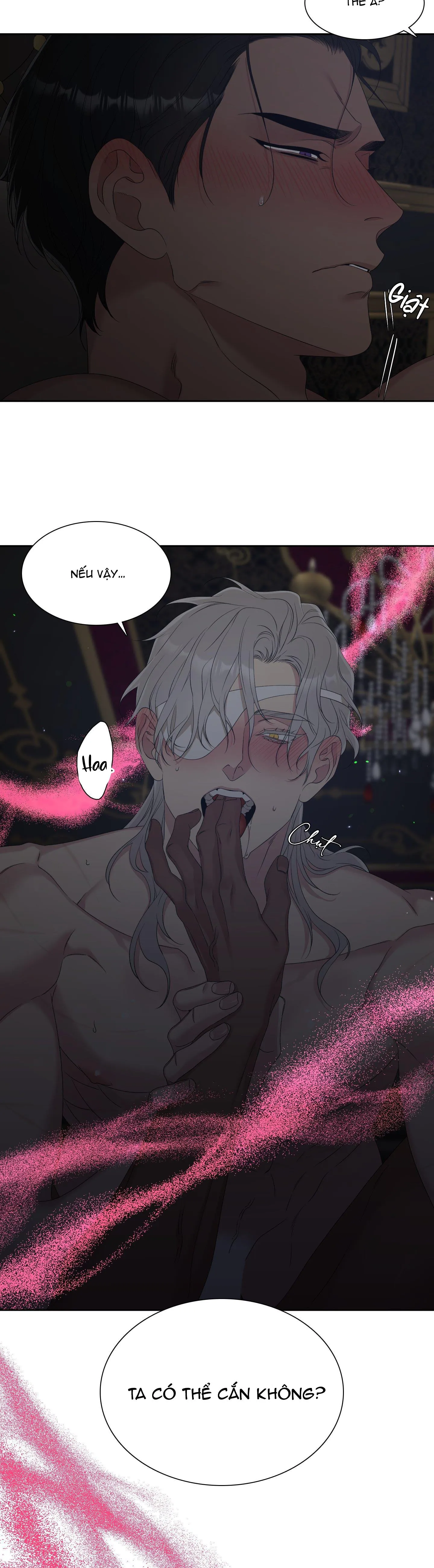 SMYRNA VÀ CAPRI Chapter 15 Trang 18