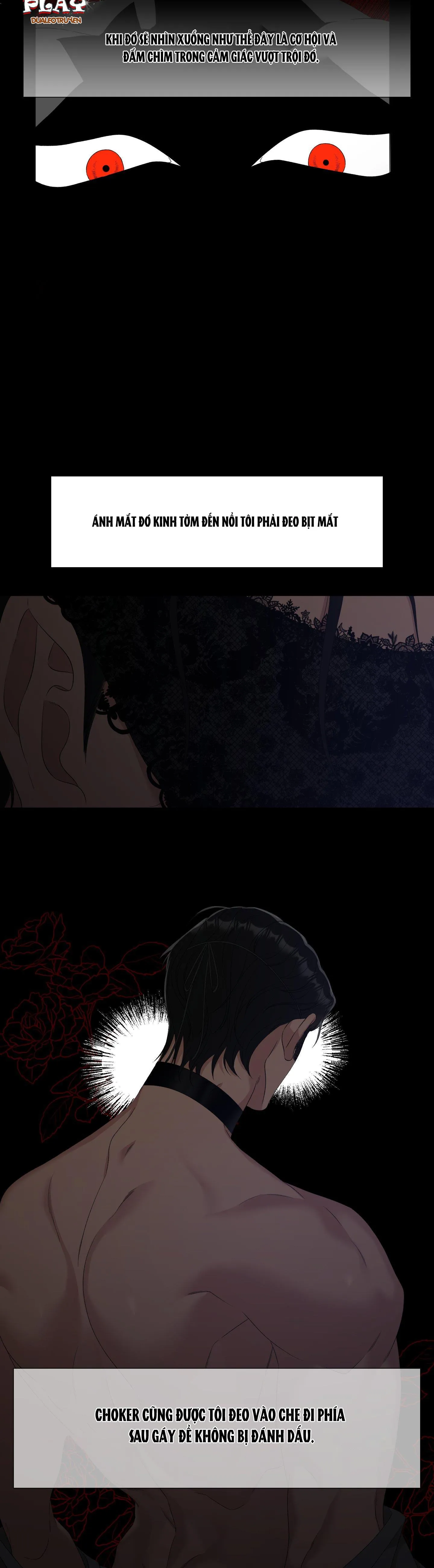 SMYRNA VÀ CAPRI Chapter 15 Trang 20