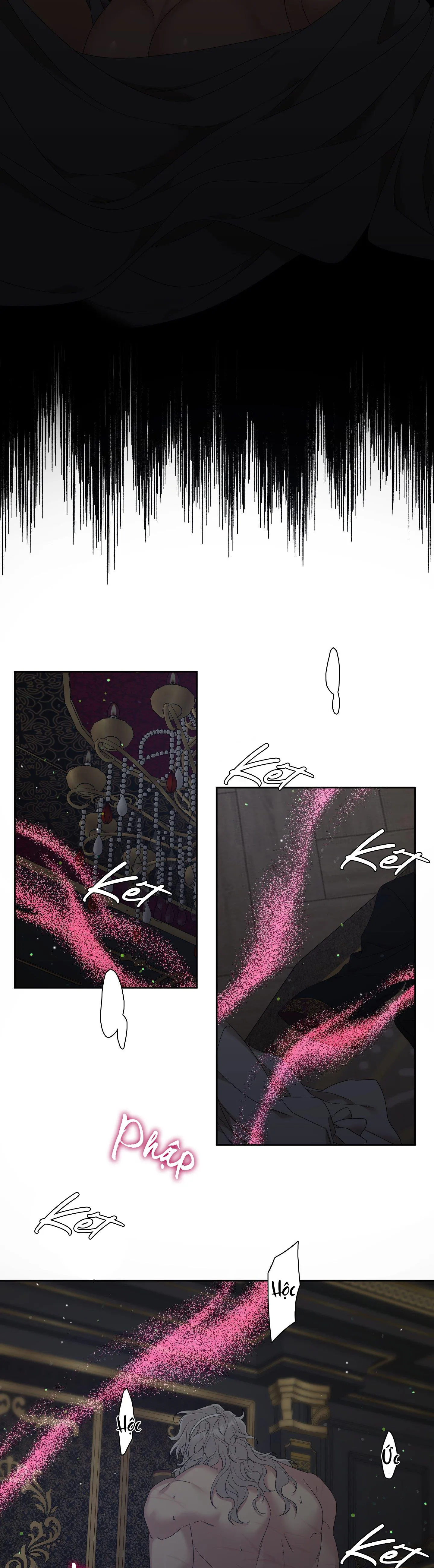 SMYRNA VÀ CAPRI Chapter 15 Trang 21