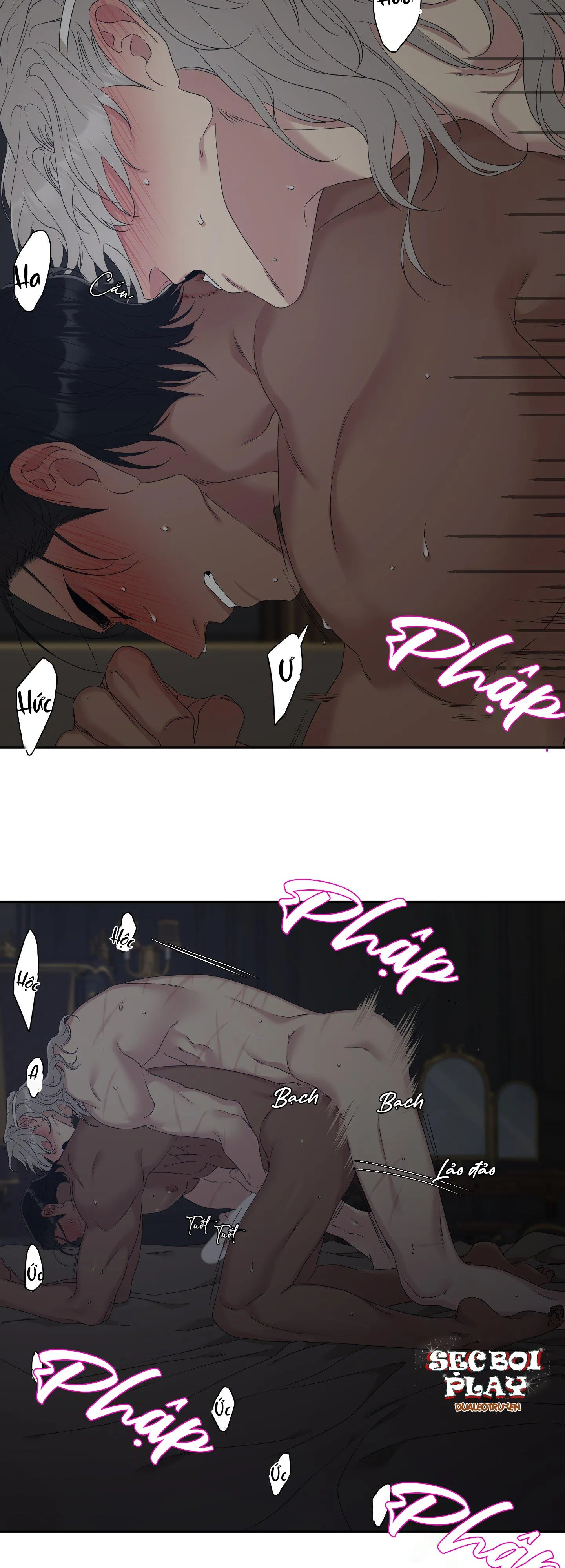 SMYRNA VÀ CAPRI Chapter 15 Trang 28