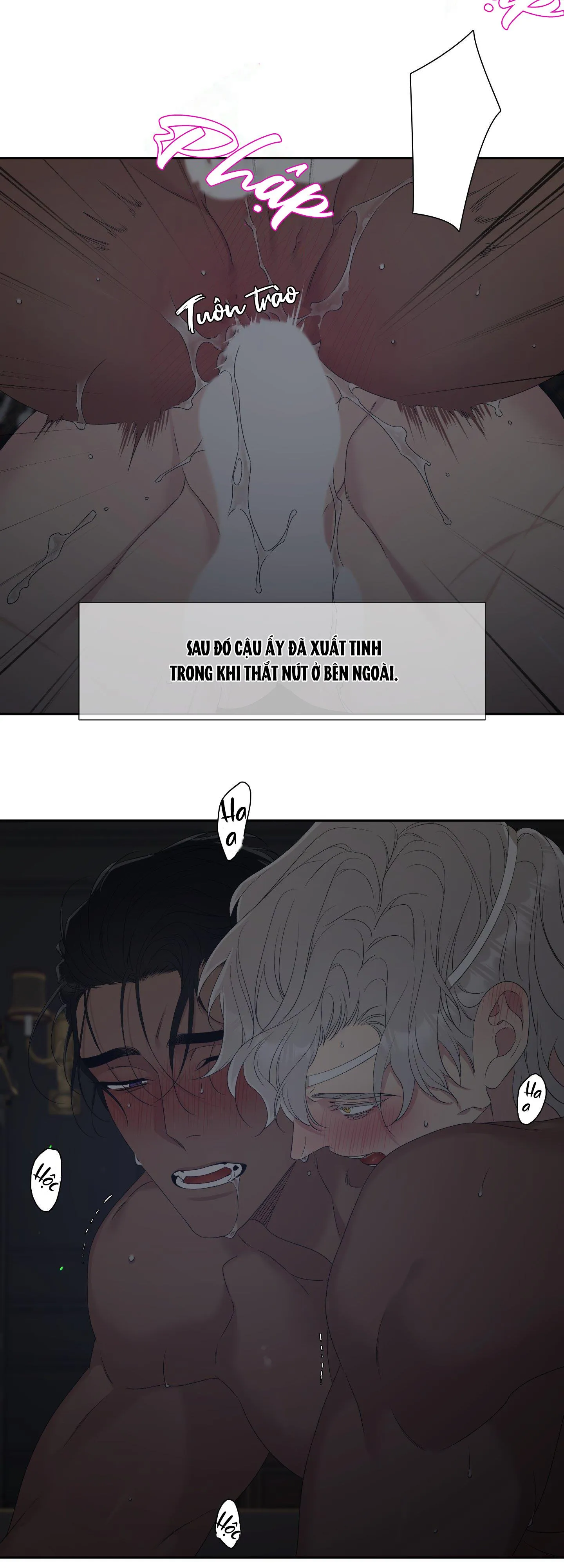 SMYRNA VÀ CAPRI Chapter 15 Trang 29