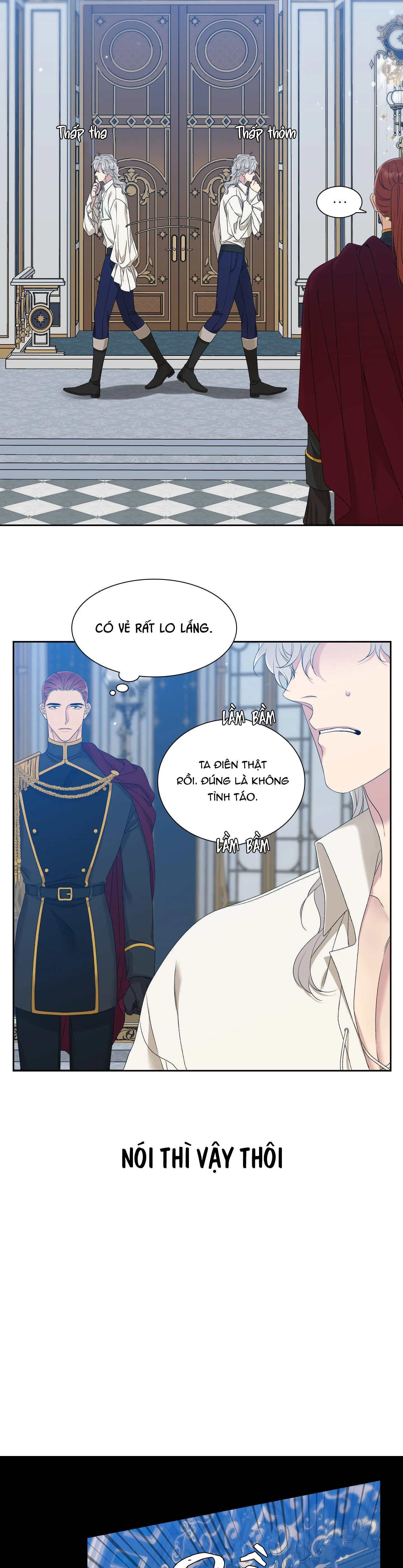 SMYRNA VÀ CAPRI Chapter 16 Trang 9