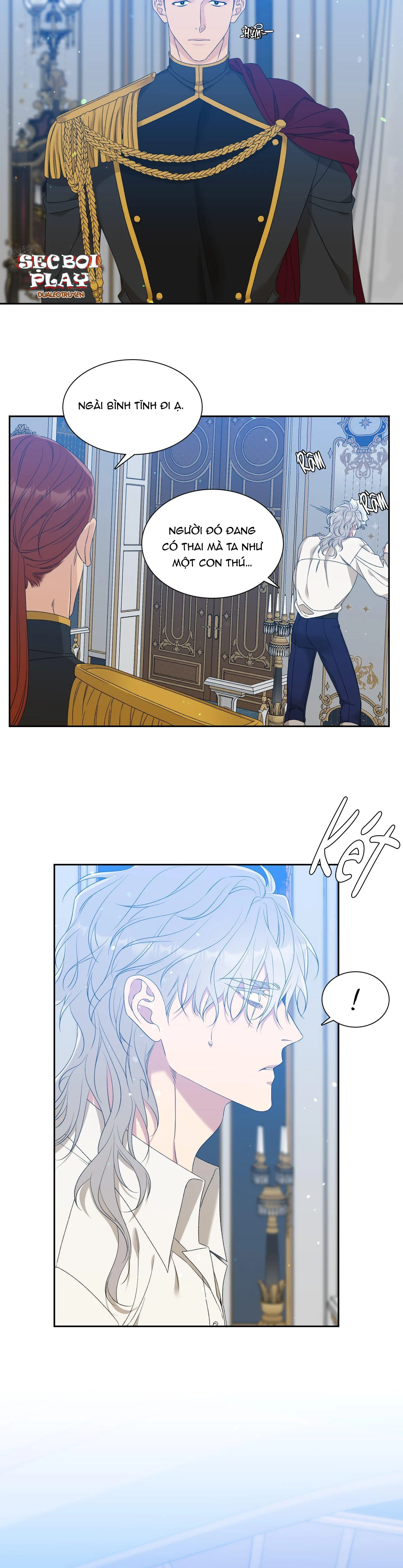 SMYRNA VÀ CAPRI Chapter 16 Trang 12