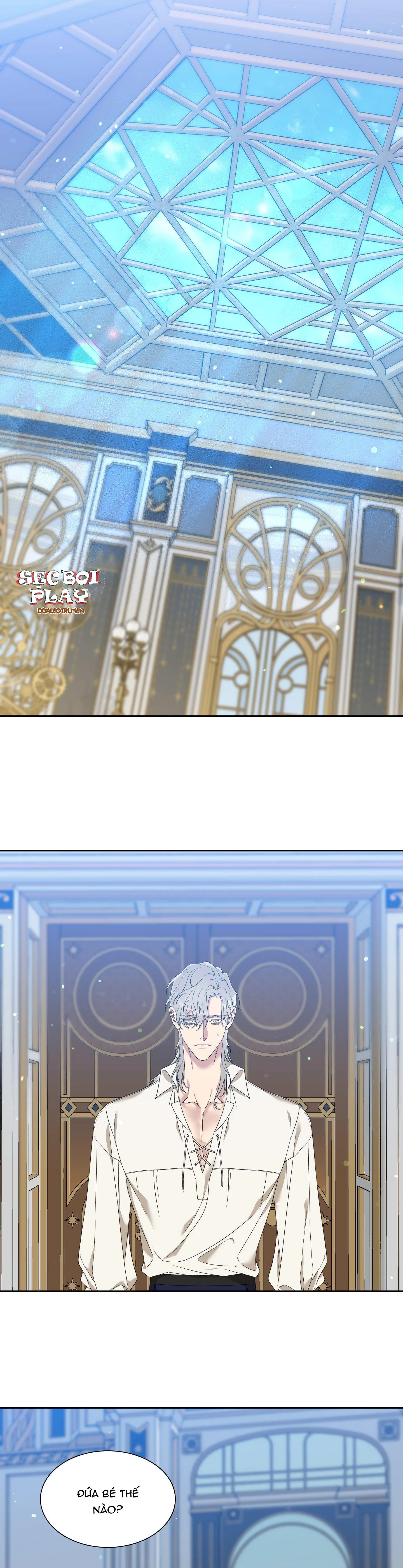 SMYRNA VÀ CAPRI Chapter 16 Trang 13