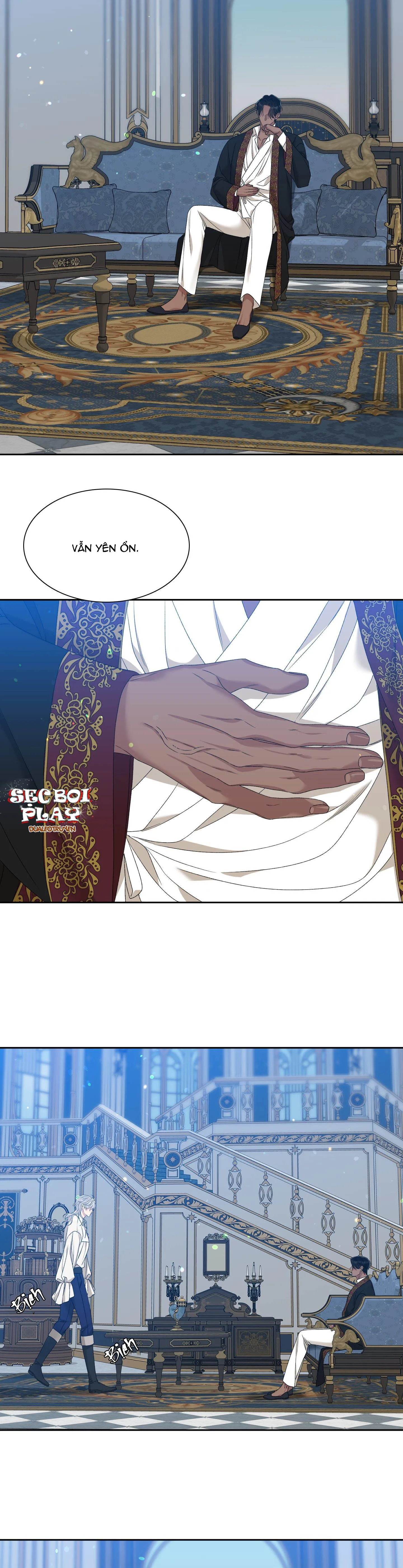 SMYRNA VÀ CAPRI Chapter 16 Trang 14