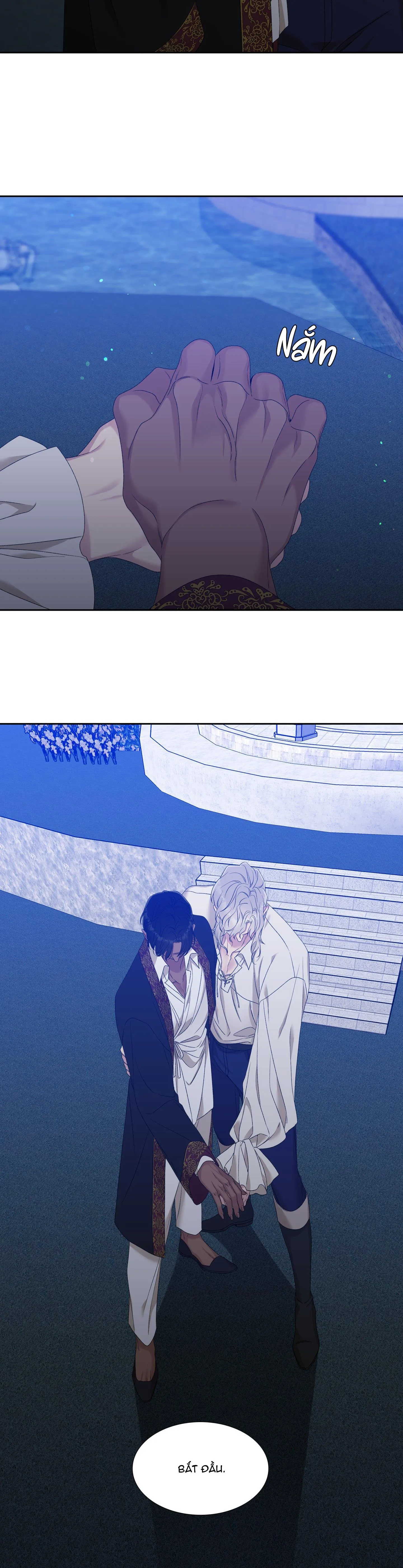 SMYRNA VÀ CAPRI Chapter 16 Trang 22