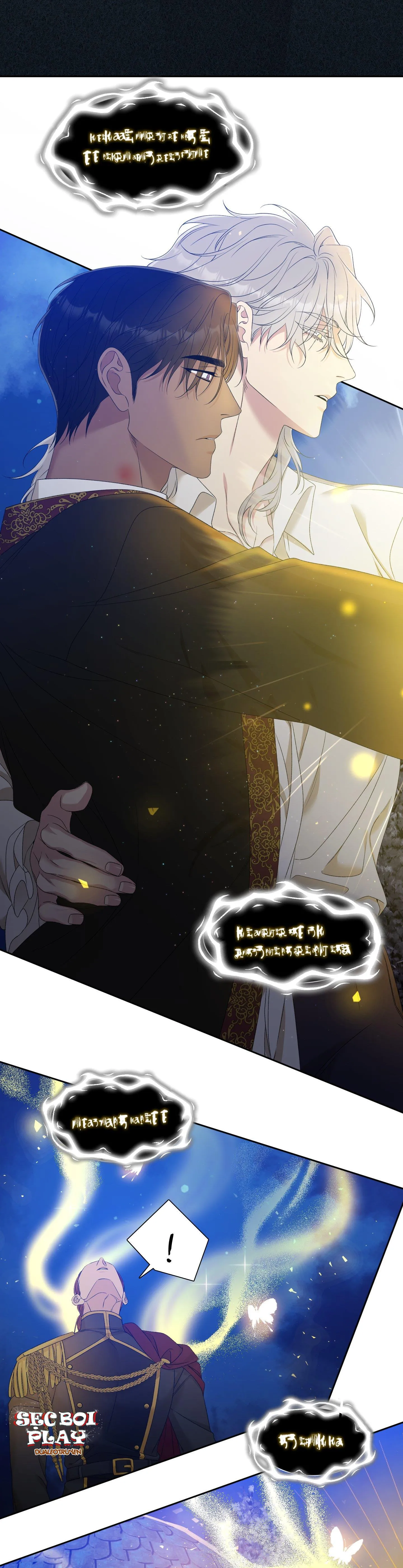 SMYRNA VÀ CAPRI Chapter 16 Trang 23