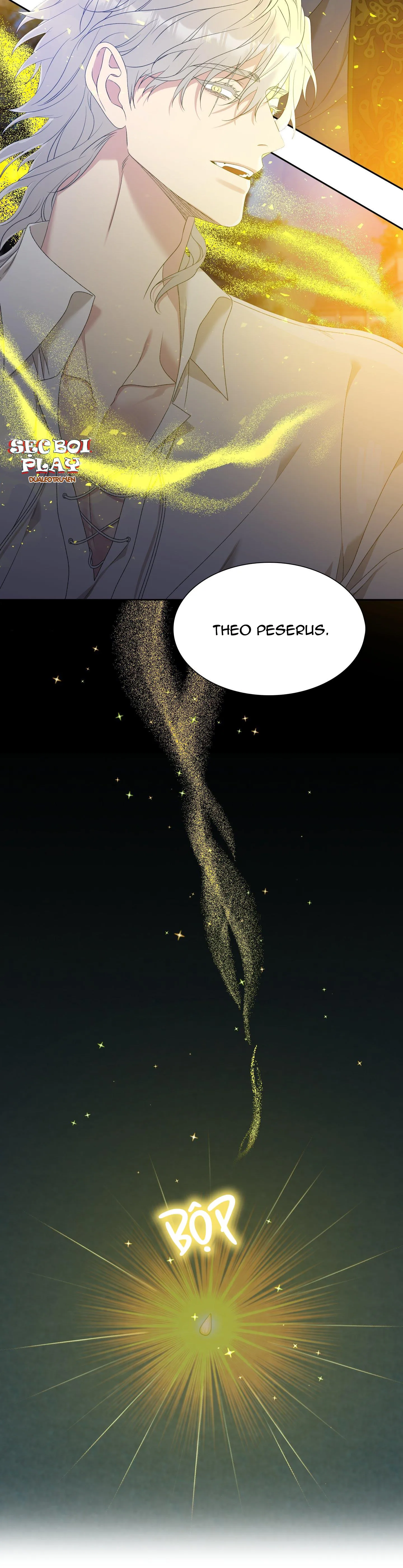 SMYRNA VÀ CAPRI Chapter 16 Trang 25