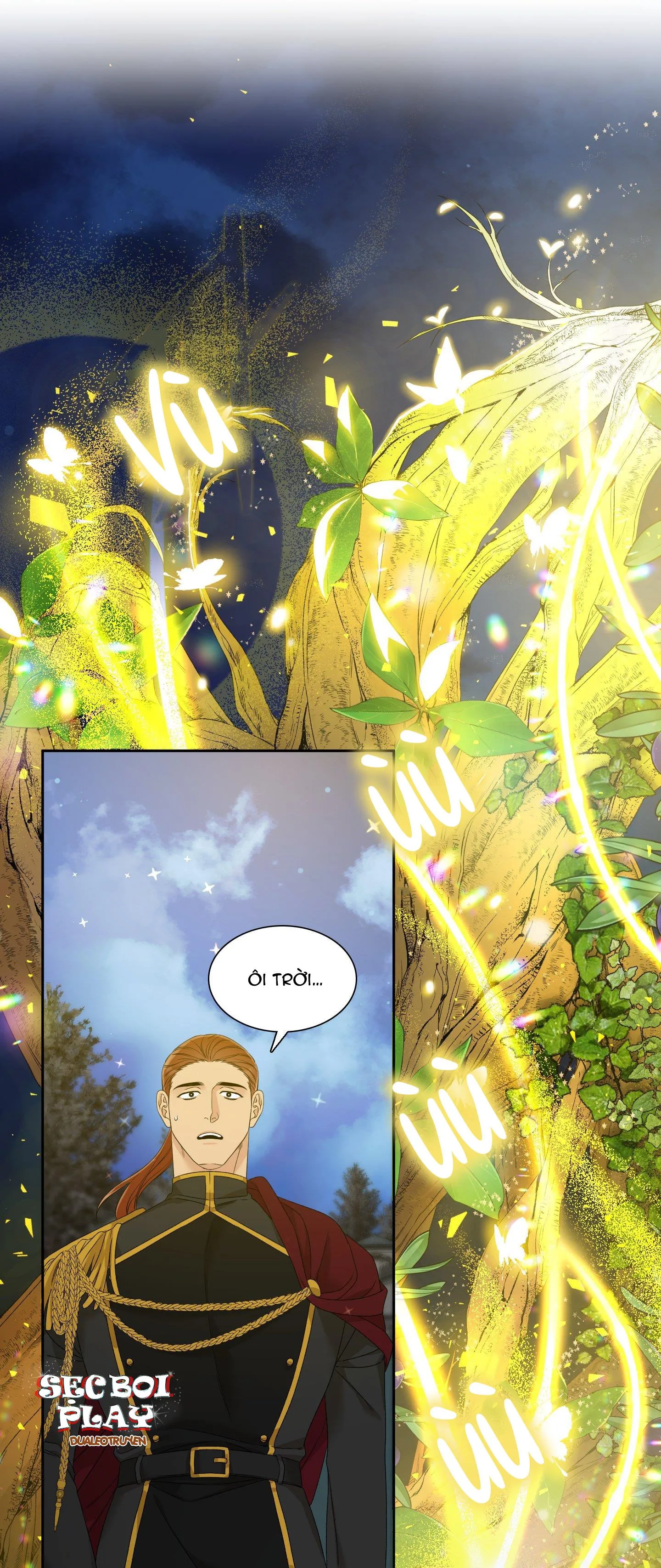 SMYRNA VÀ CAPRI Chapter 16 Trang 26