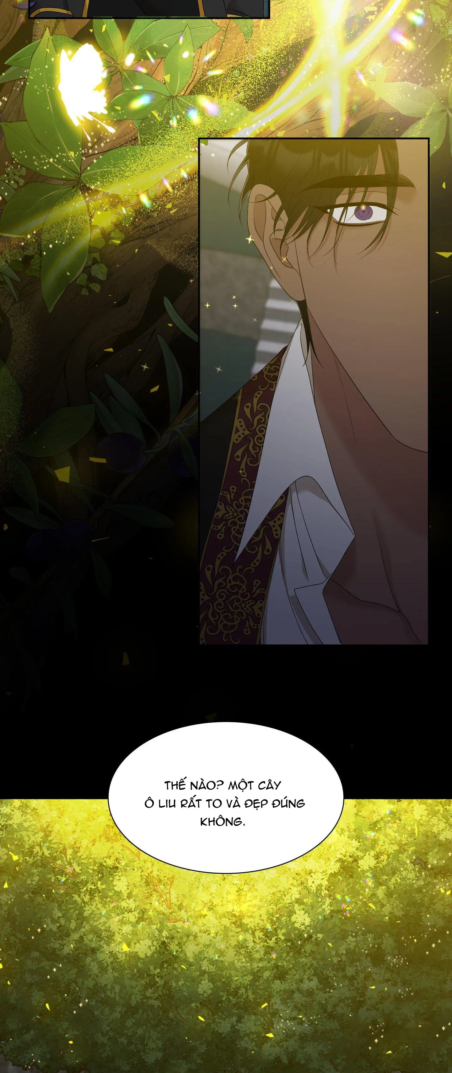 SMYRNA VÀ CAPRI Chapter 16 Trang 27