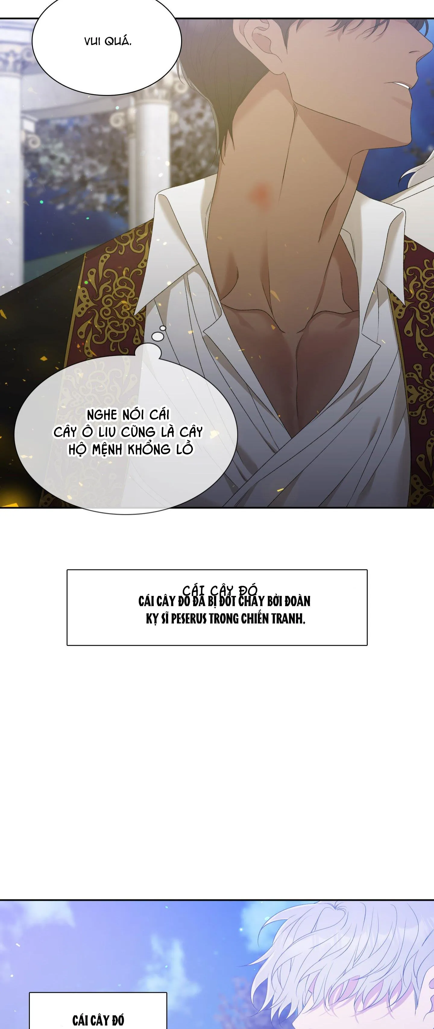 SMYRNA VÀ CAPRI Chapter 16 Trang 29