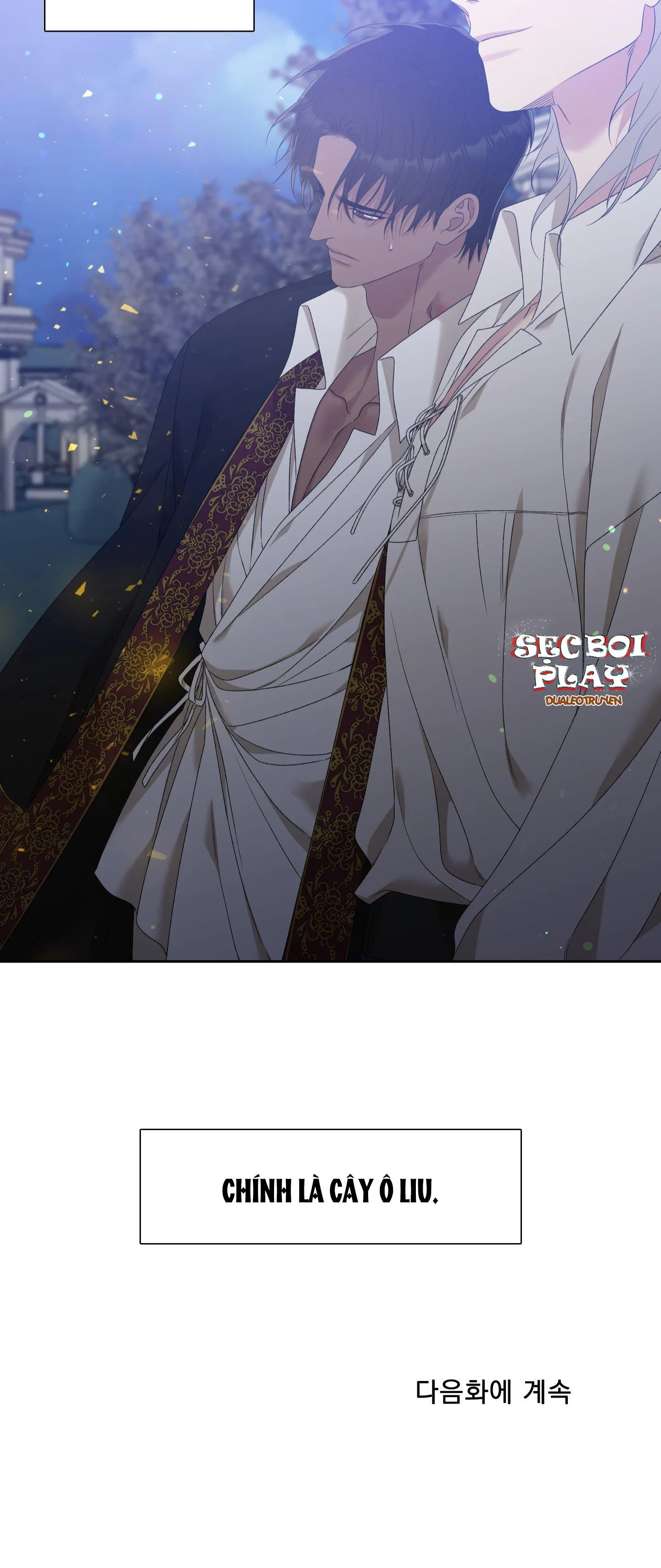 SMYRNA VÀ CAPRI Chapter 16 Trang 30