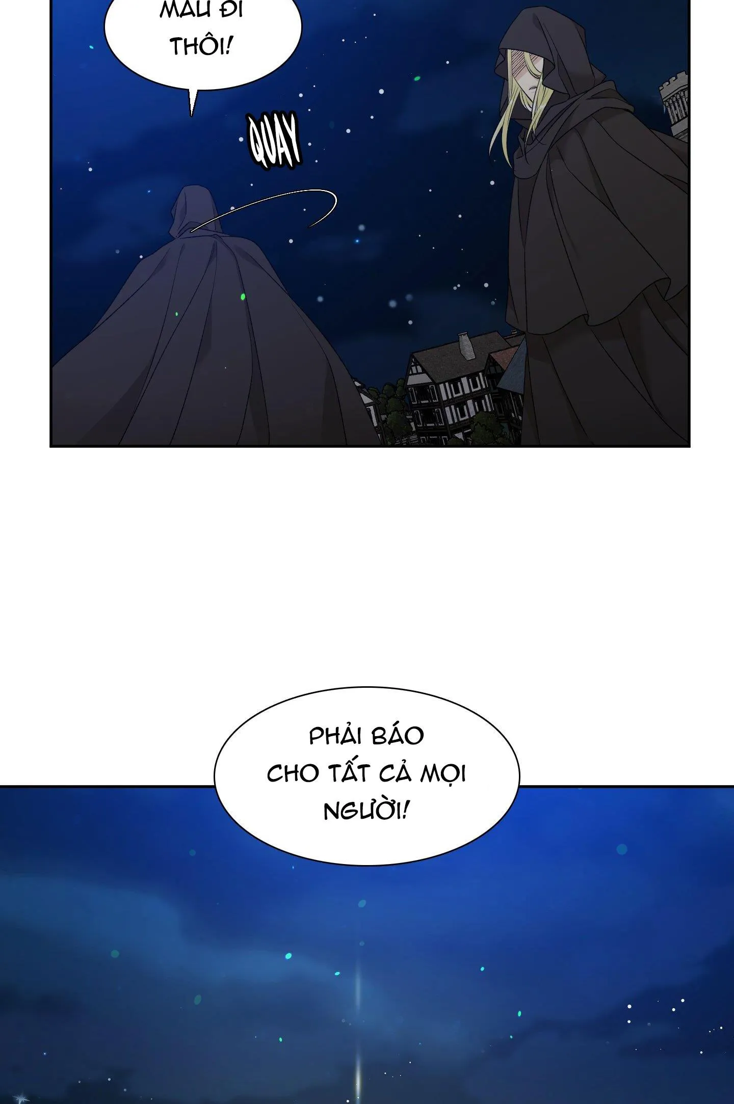 SMYRNA VÀ CAPRI Chapter 17 Trang 7