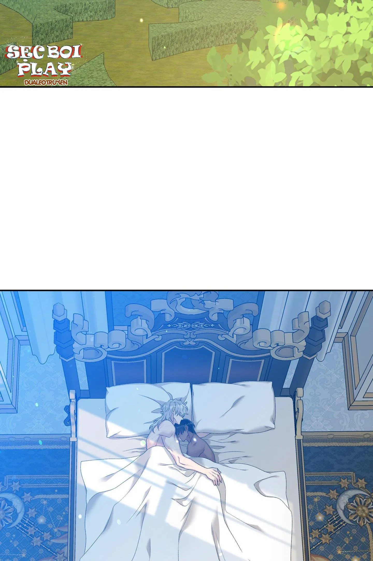 SMYRNA VÀ CAPRI Chapter 17 Trang 10