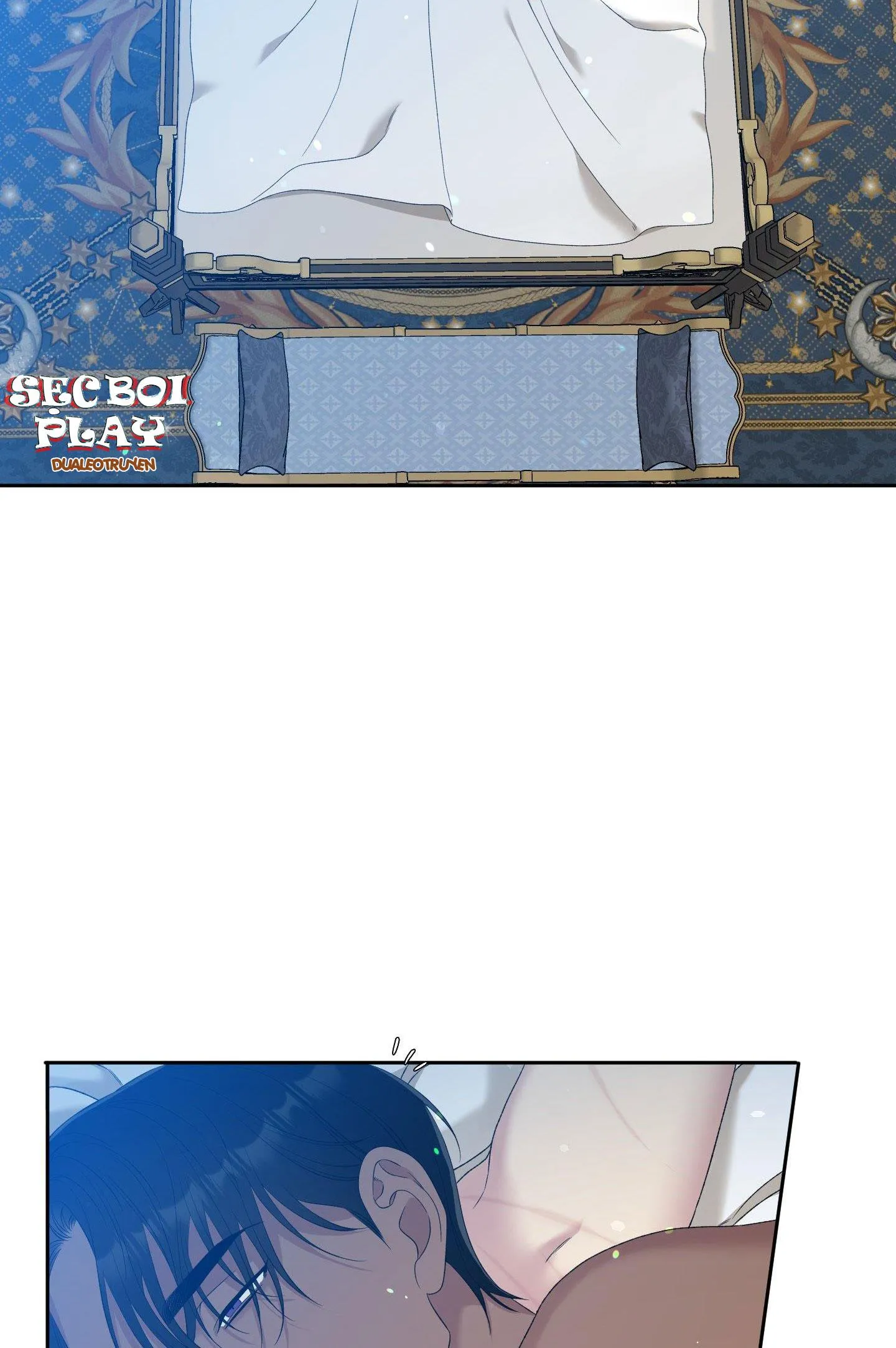 SMYRNA VÀ CAPRI Chapter 17 Trang 11