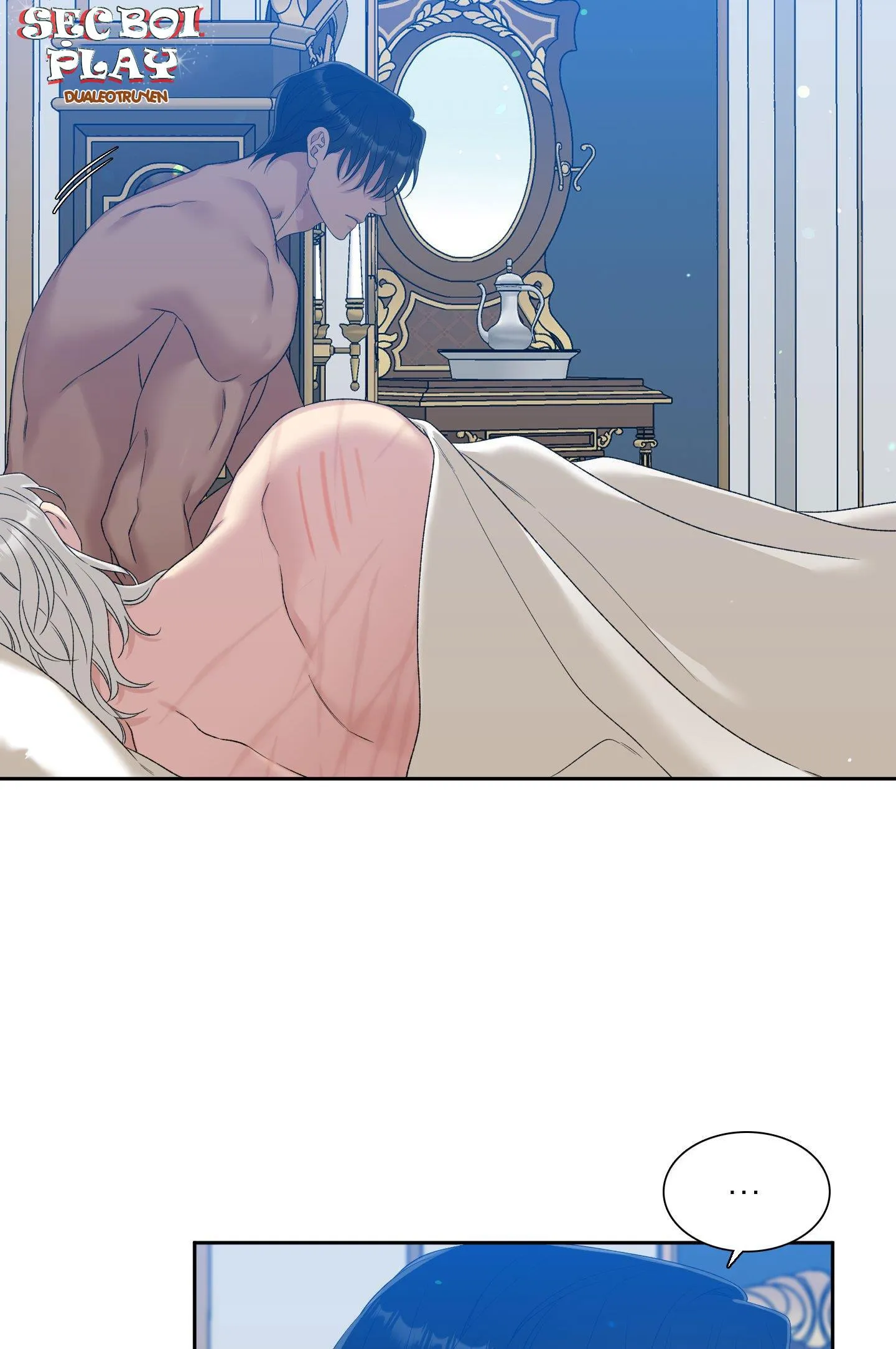 SMYRNA VÀ CAPRI Chapter 17 Trang 13