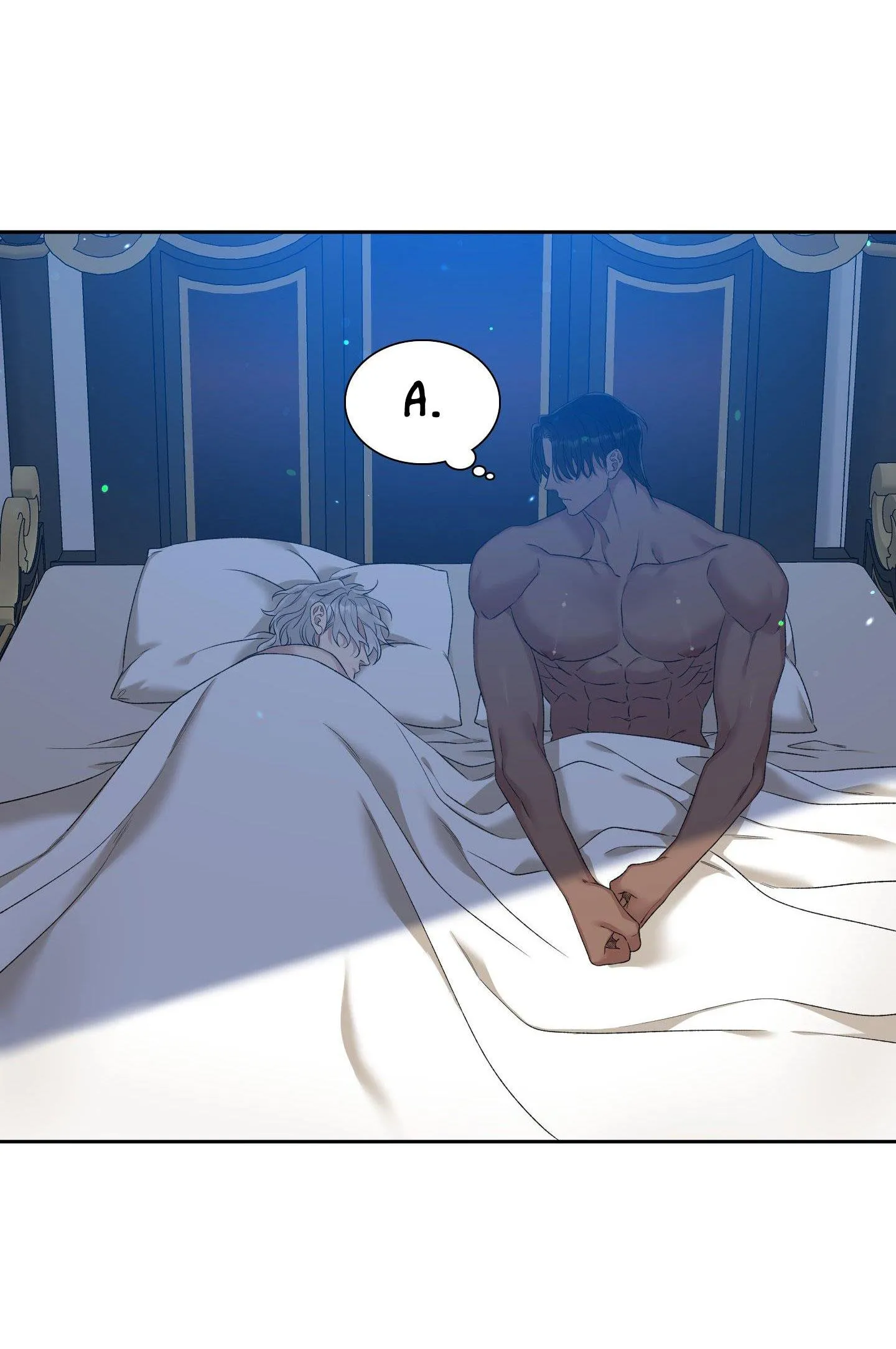 SMYRNA VÀ CAPRI Chapter 17 Trang 16