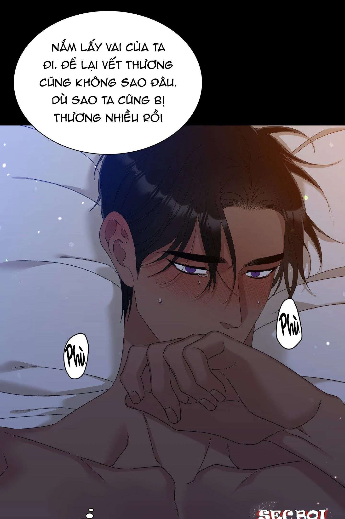 SMYRNA VÀ CAPRI Chapter 17 Trang 22