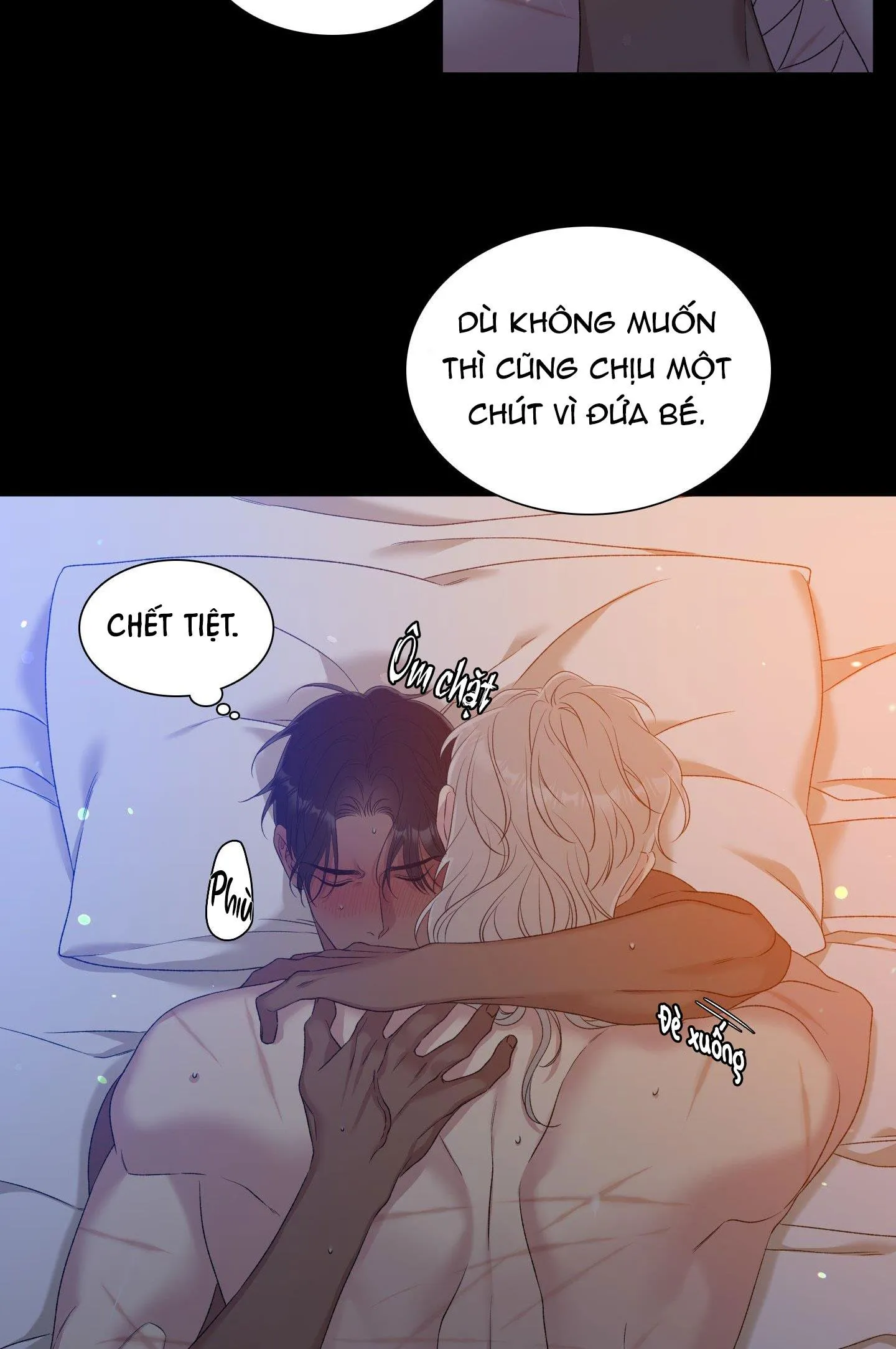 SMYRNA VÀ CAPRI Chapter 17 Trang 24