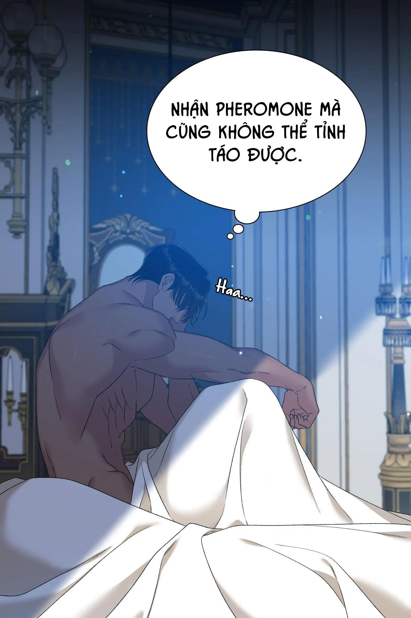 SMYRNA VÀ CAPRI Chapter 17 Trang 26