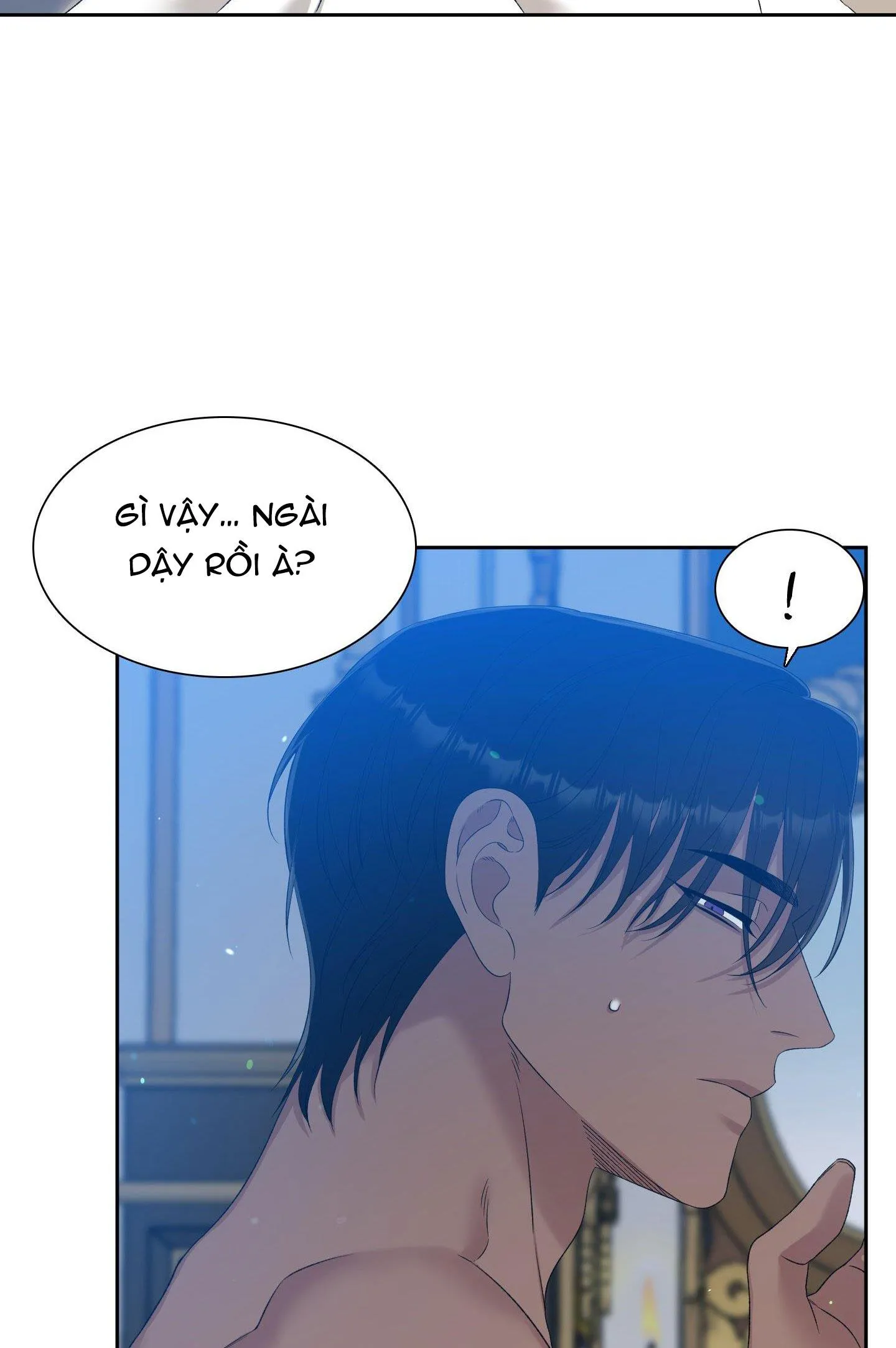 SMYRNA VÀ CAPRI Chapter 17 Trang 27